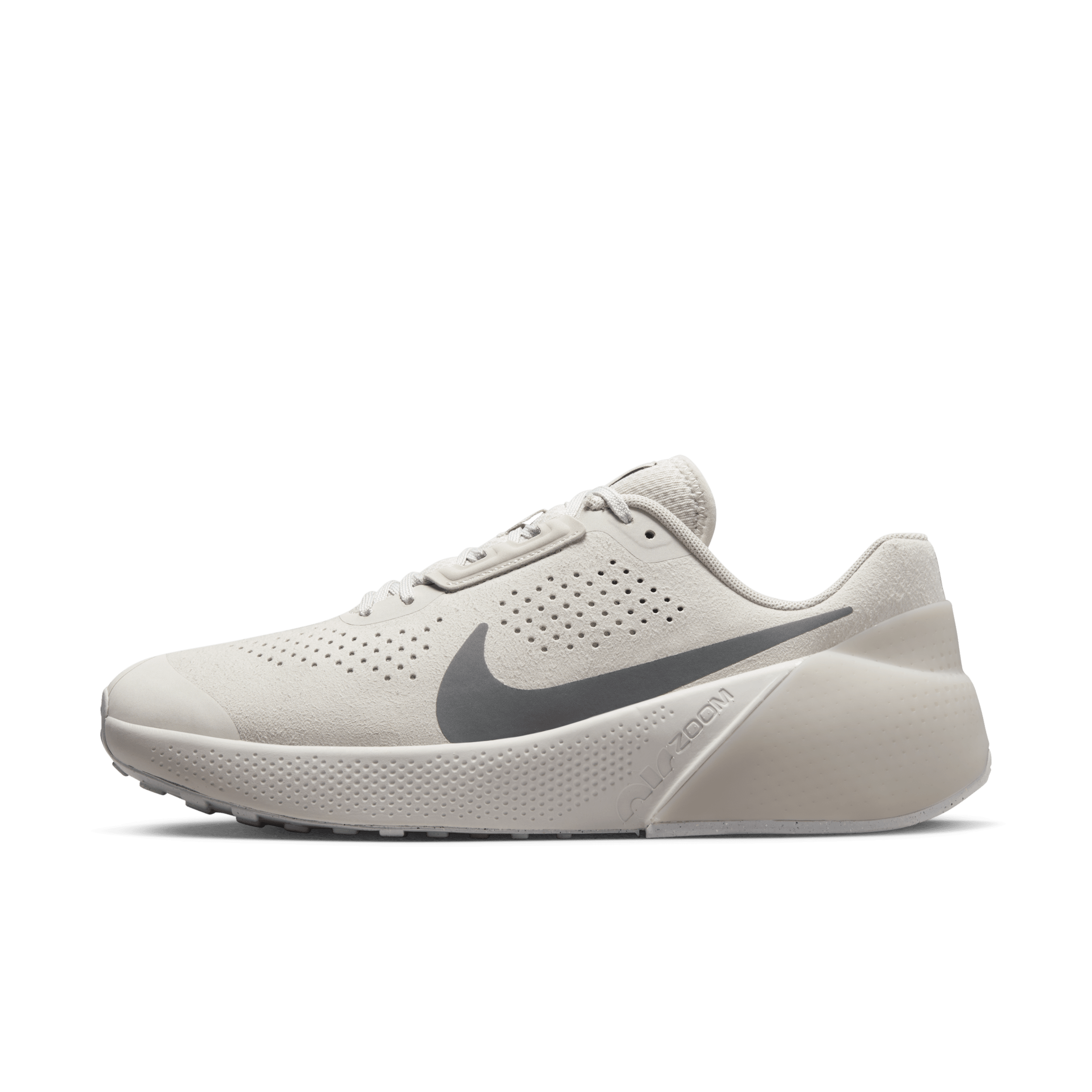 Nike Air Zoom TR 1 work-outschoenen voor heren - Grijs