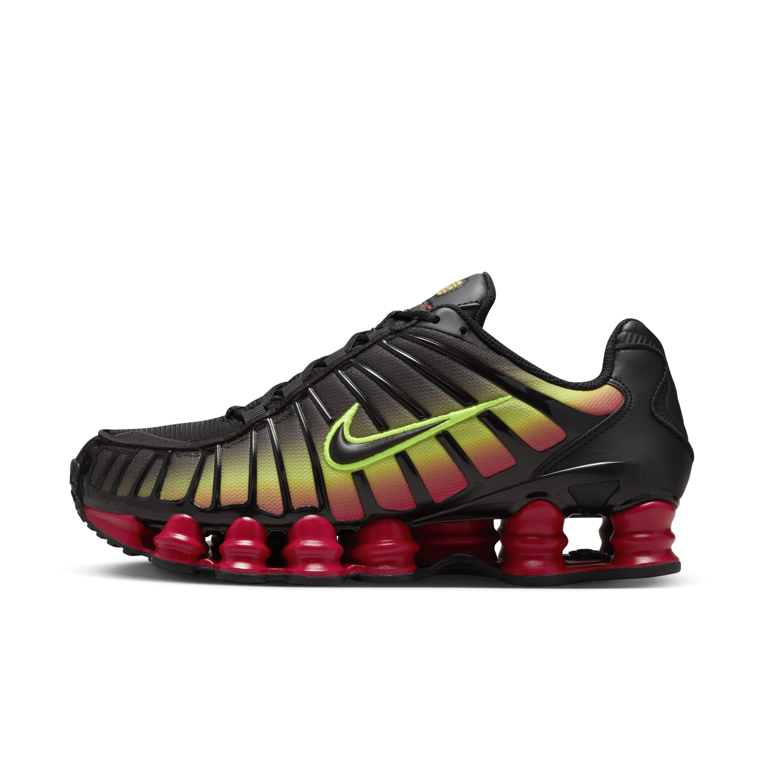 Cheap nike shox retro best sale