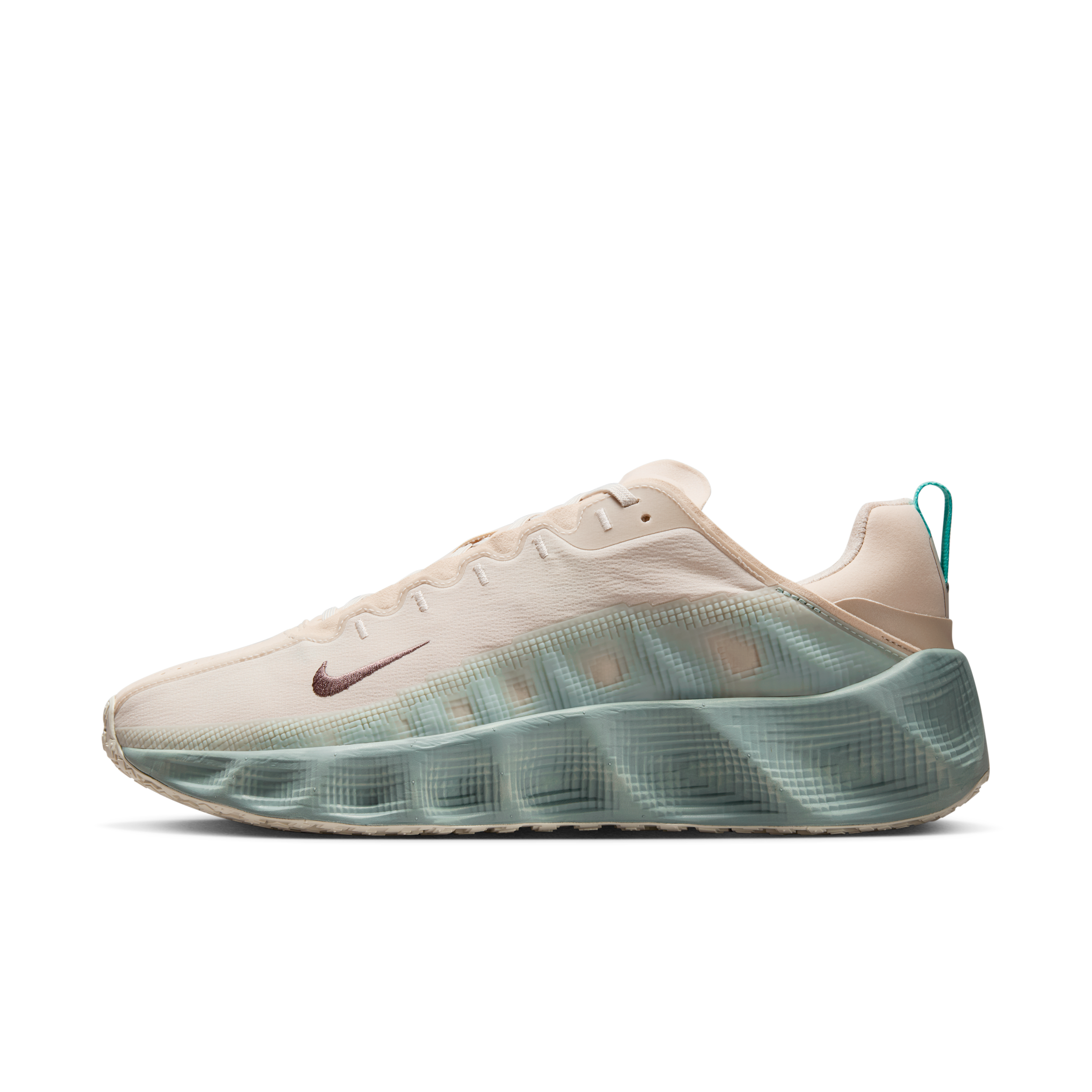 【ナイキ(NIKE)公式ストア】ナイキ エイバ ローバー シューズ DX4215-100 ブラウン 【ナイキ(NIKE)公式ストア】ナイキ エイバ ローバー シューズ DX4215-100 ブラウン