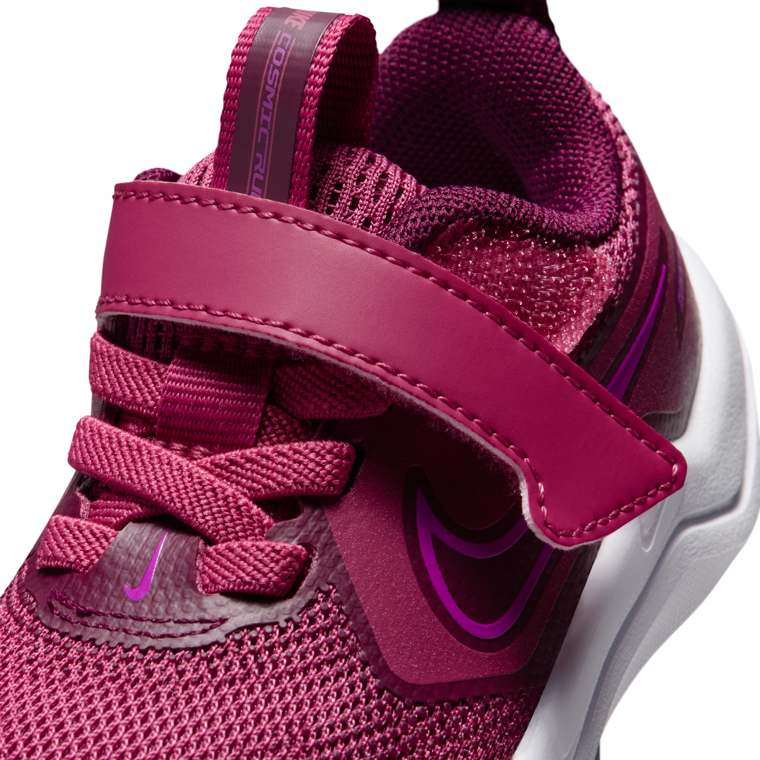 Cosmic Runner Toddler Shoes