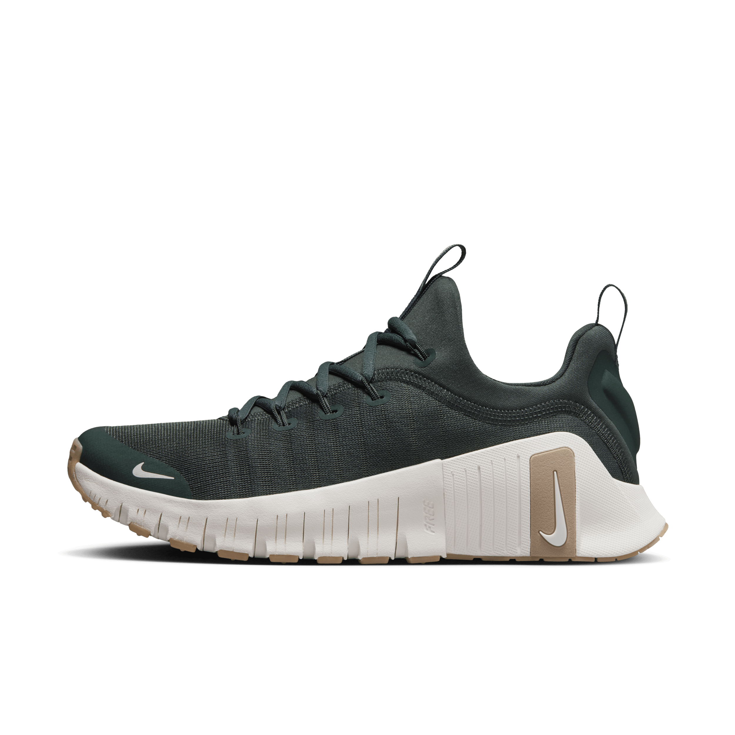 【ナイキ(NIKE)公式ストア】ナイキ フリー メトコン 6 ウィメンズ ワークアウトシューズ FJ7126-300 グリーン 【ナイキ(NIKE)公式ストア】ナイキ フリー メトコン 6 ウィメンズ ワークアウトシューズ FJ7126-300 グリーン