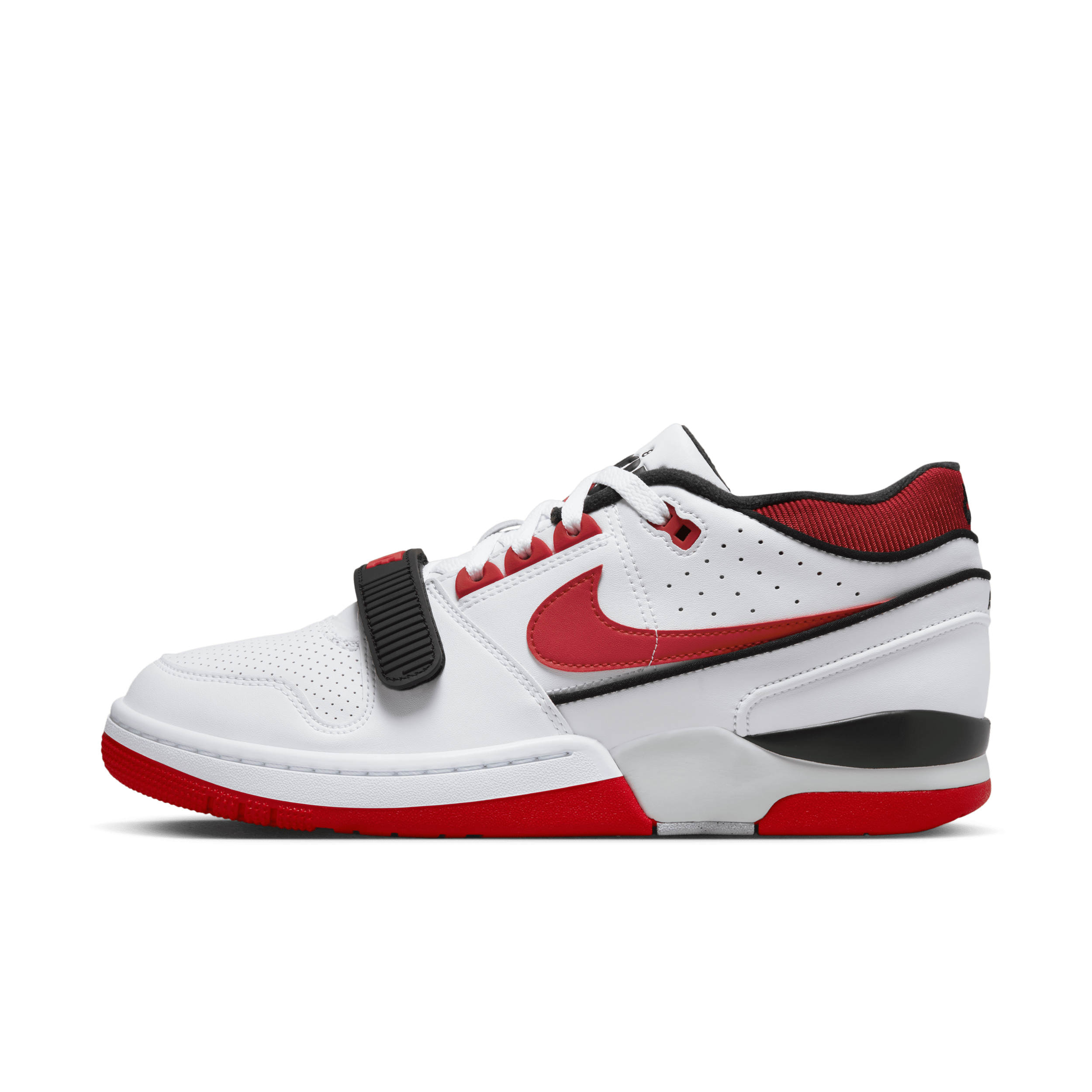 Scarpa Nike Air Alpha Force 88 x Billie – Uomo - Bianco