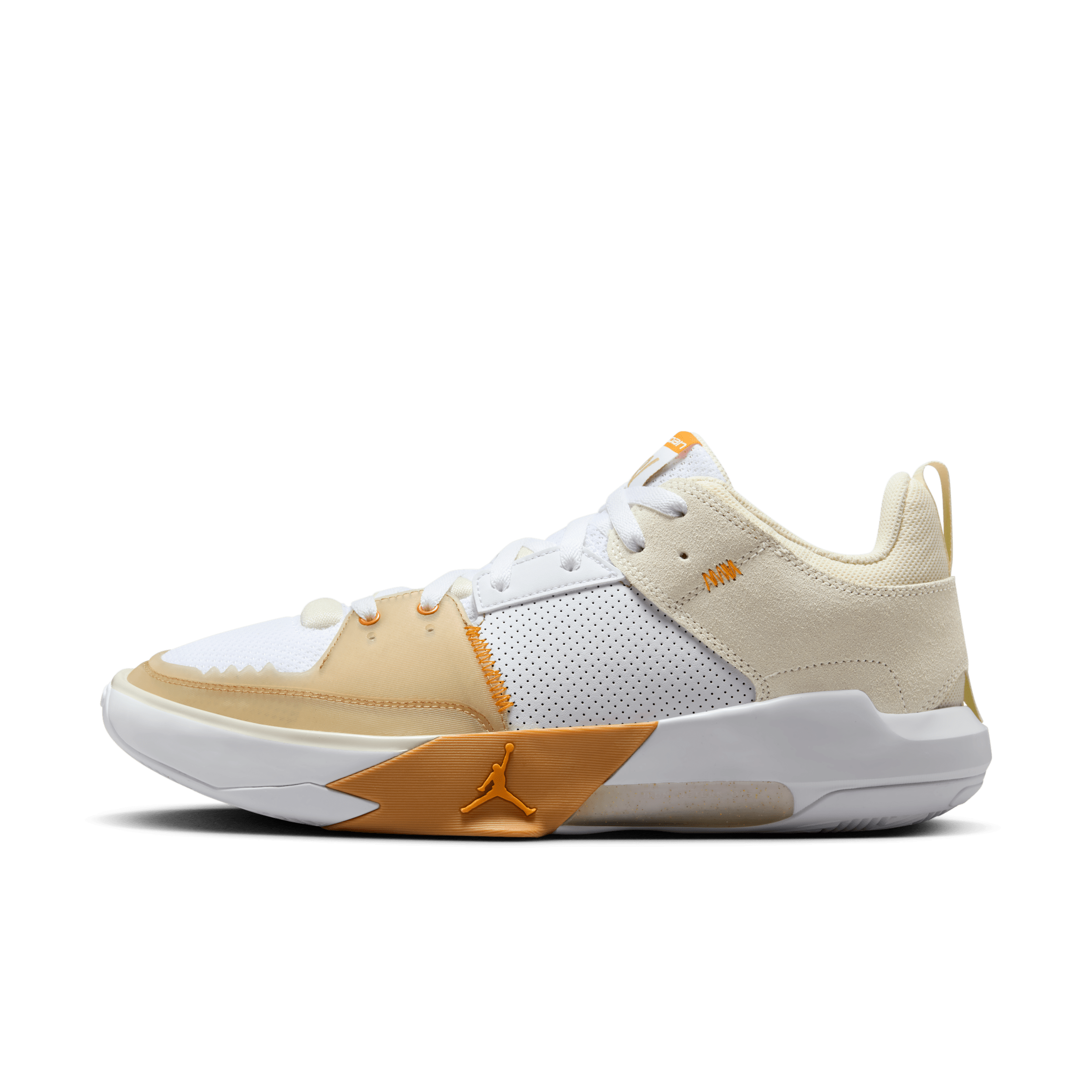 【ナイキ(NIKE)公式ストア】ジョーダン ワン テイク 5 PF メンズシューズ FD2336-102 ホワイト 【ナイキ(NIKE)公式ストア】ジョーダン ワン テイク 5 PF メンズシューズ FD2336-102 ホワイト