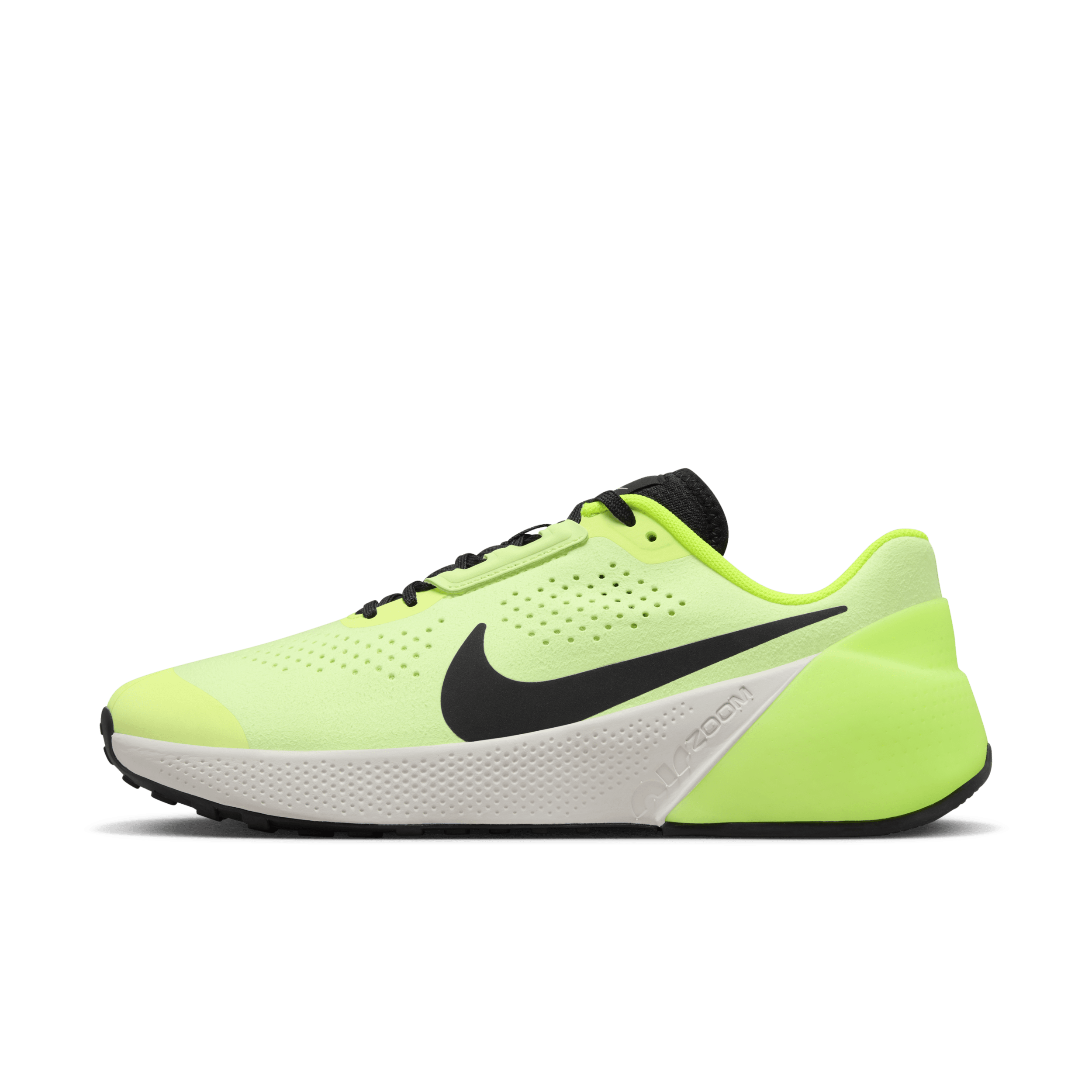 Nike Air Zoom TR 1 work-outschoenen voor heren - Geel