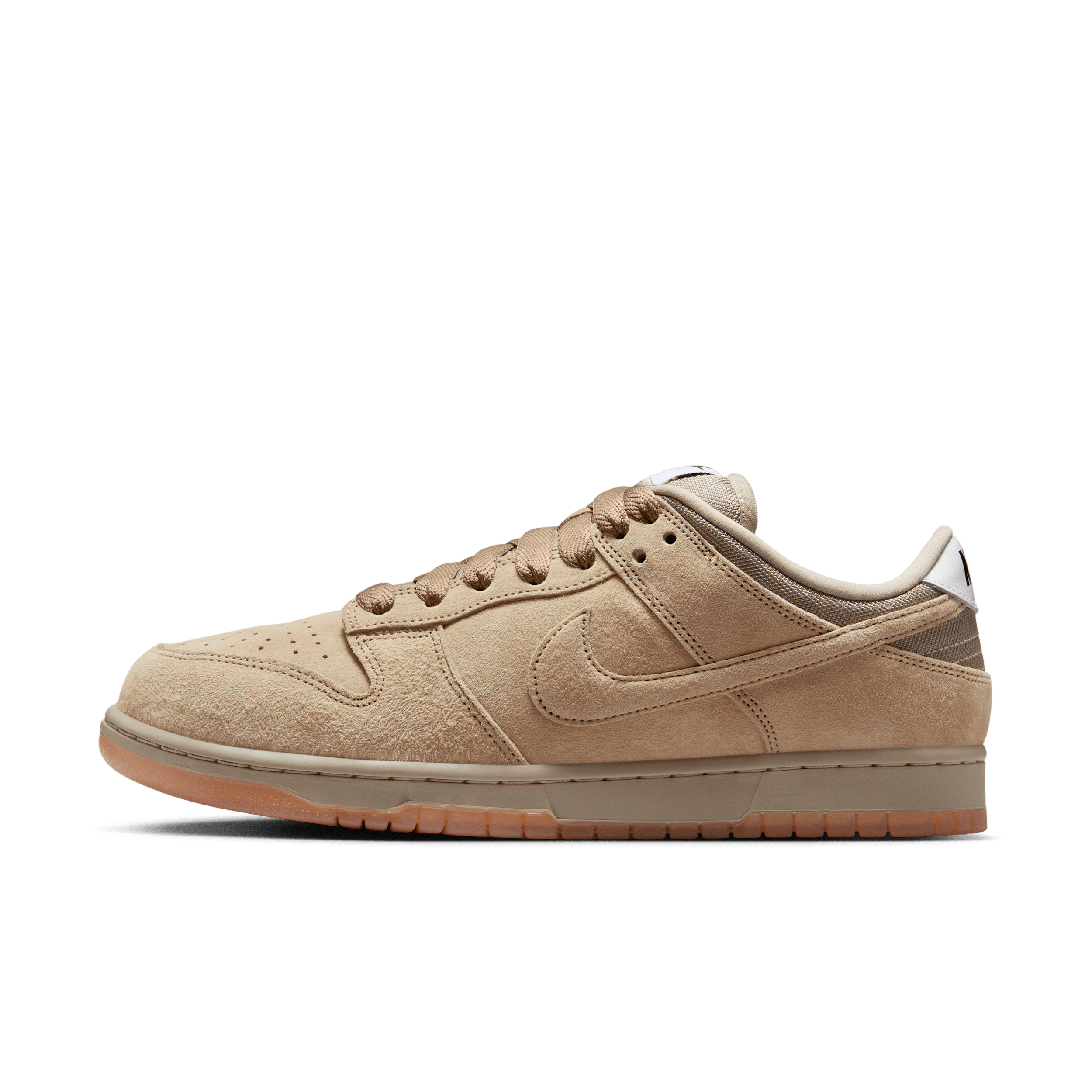 【ナイキ(NIKE)公式ストア】ナイキ SB ダンク LOW プロ B スケートボードシューズ HJ0367-200 ブラウン 【ナイキ(NIKE)公式ストア】ナイキ SB ダンク LOW プロ B スケートボードシューズ HJ0367-200 ブラウン