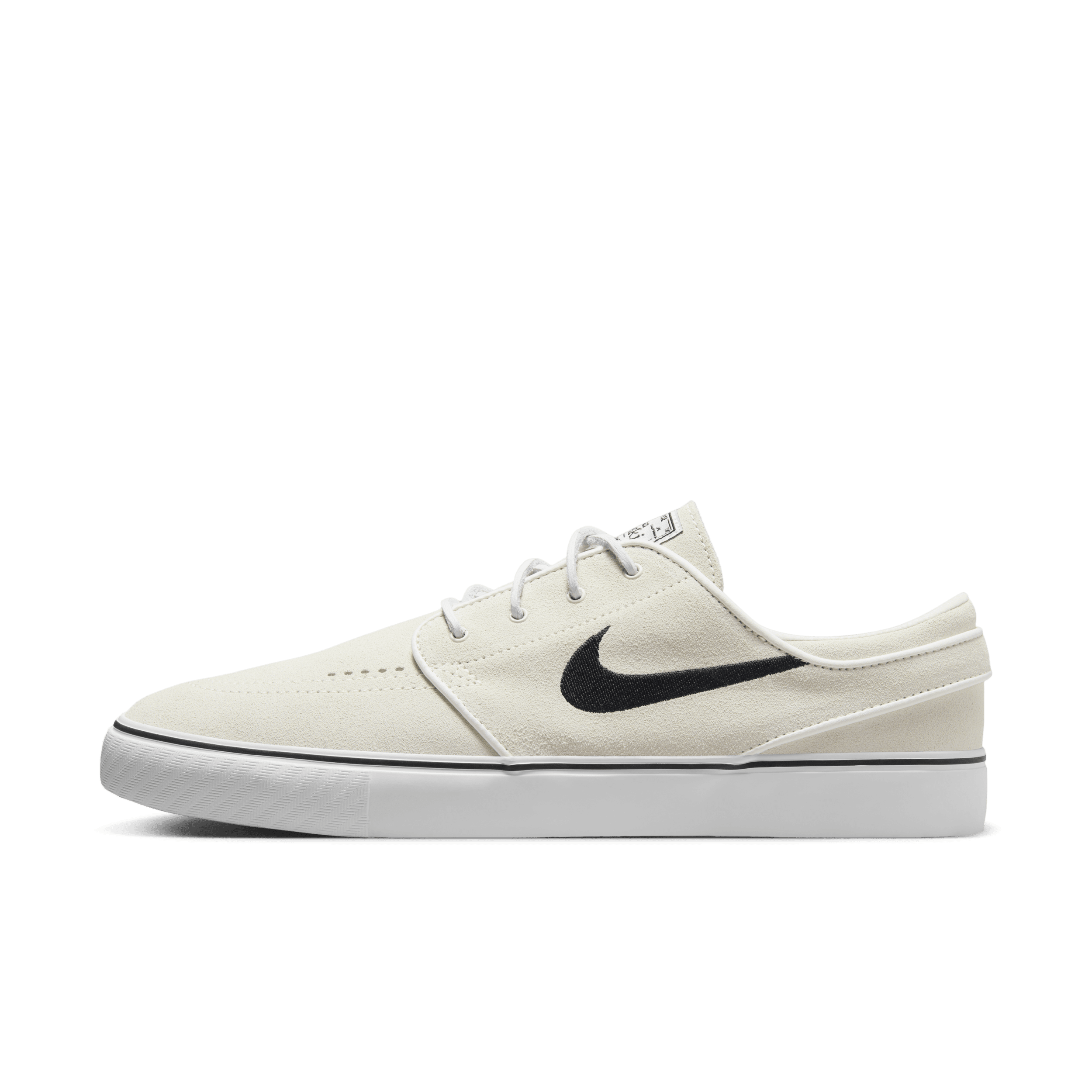 Chaussures de skateboard Nike SB Zoom Janoski OG+ - Blanc FD6757-100 Blanc