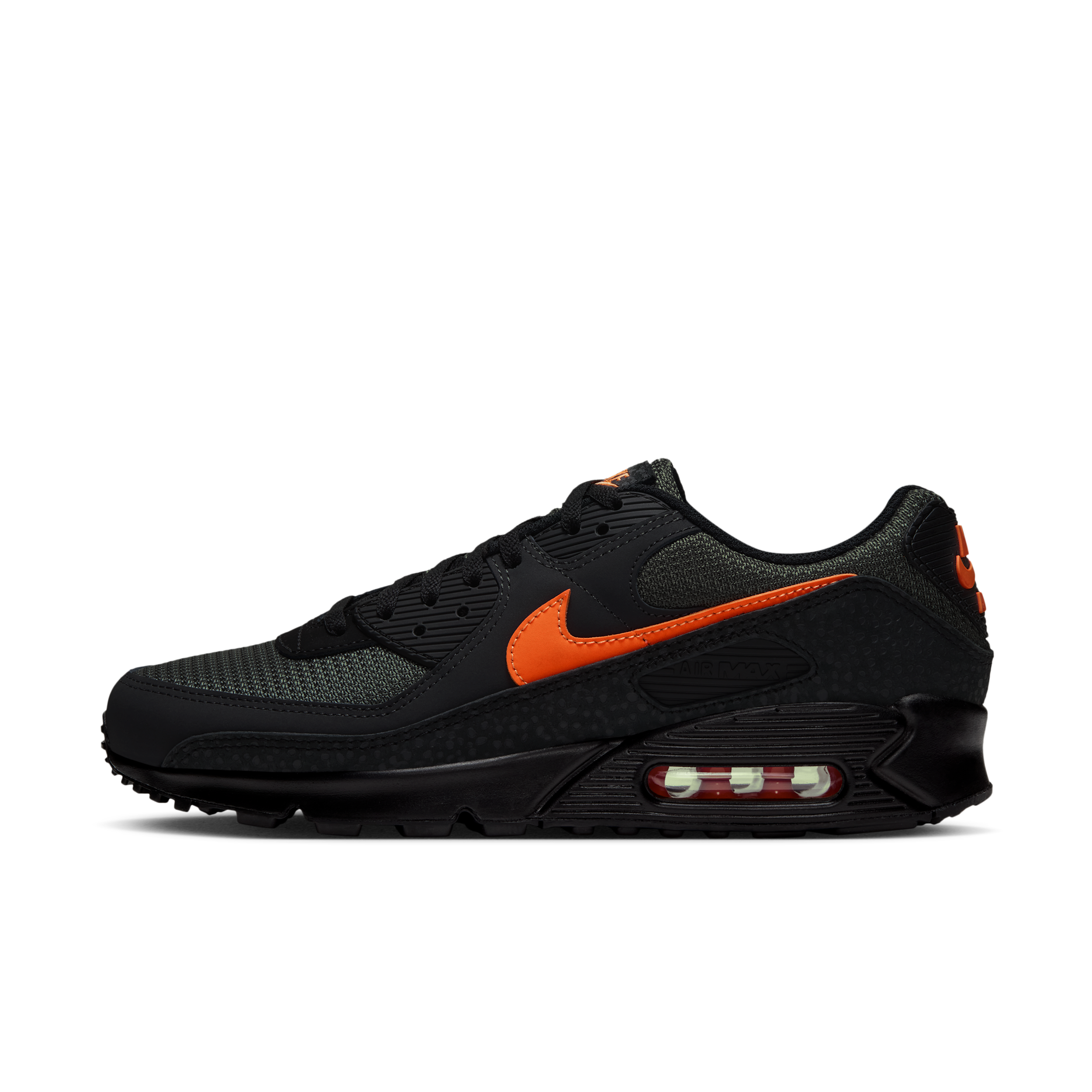 Nike Air Max 90, vue de côté