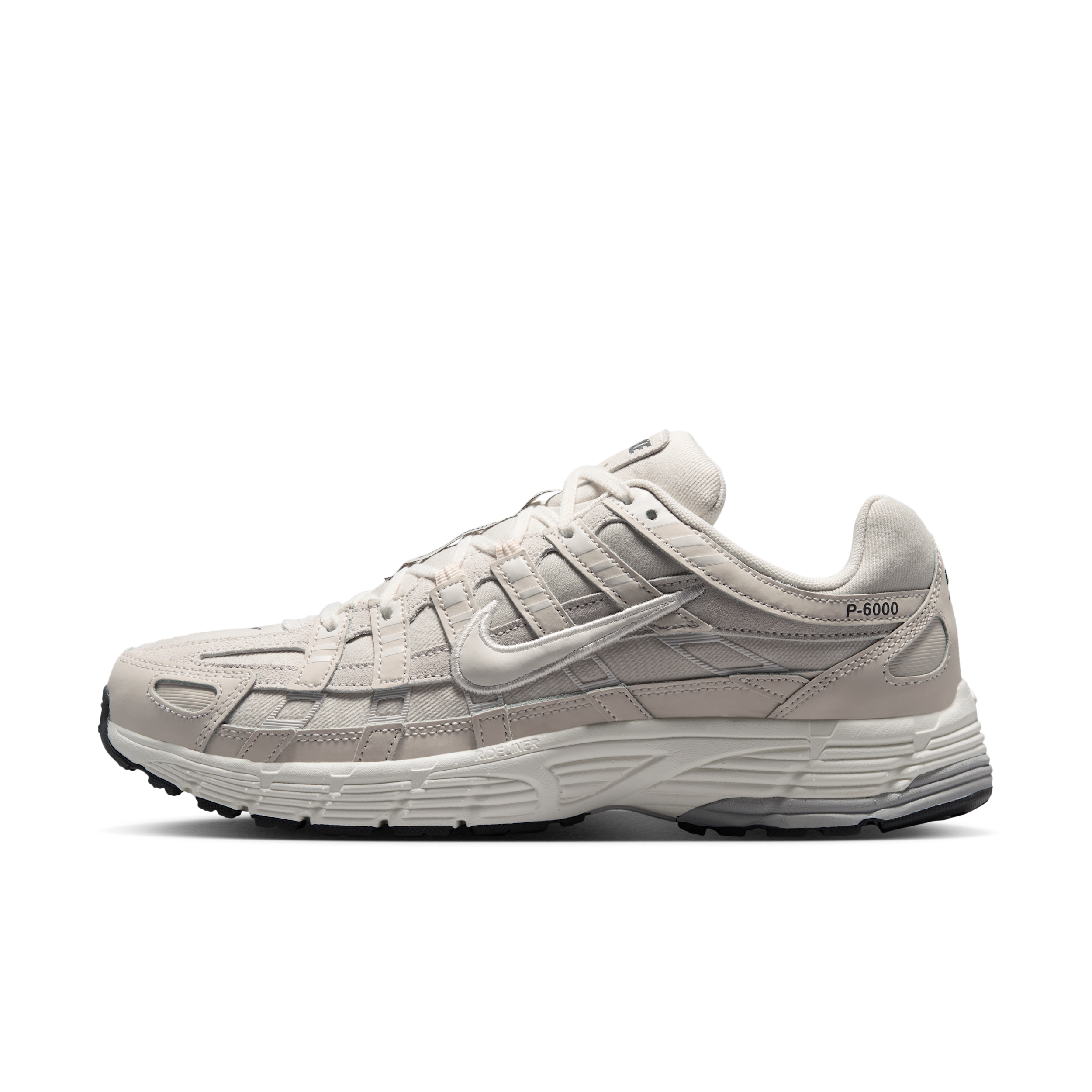 Nike P-6000 IV6029-030 Gris