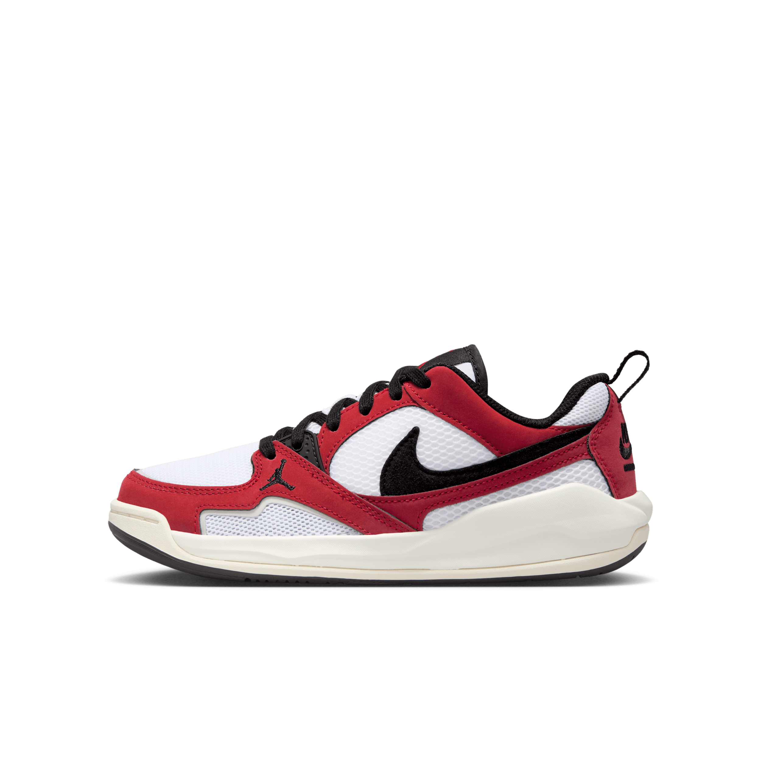 Nike Scarpa Jordan CMFT Era – Ragazzo/a - Bianco