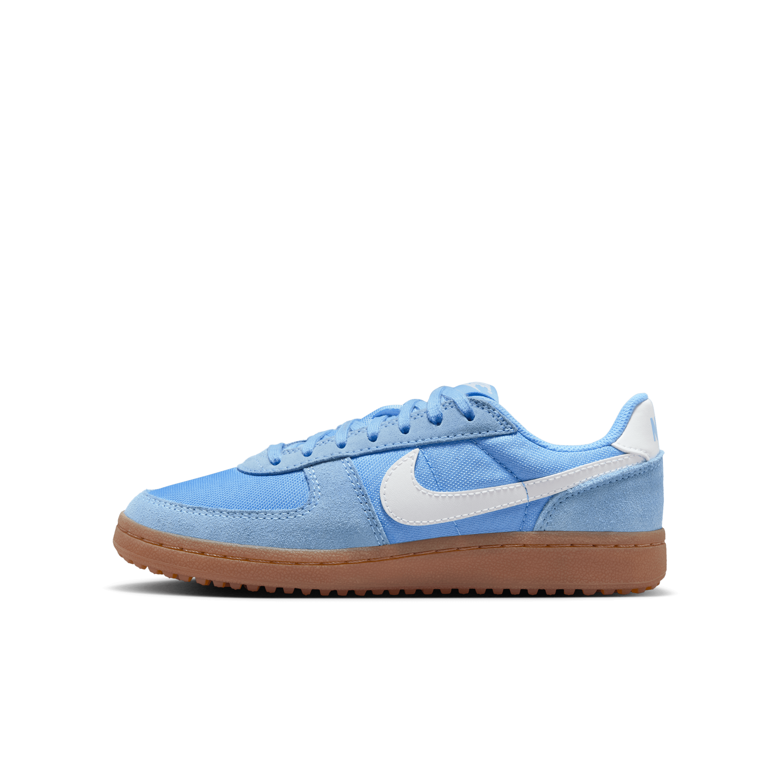 【ナイキ(NIKE)公式ストア】ナイキ フィールド ジェネラル ジュニアシューズ IF0465-401 ブルー 【ナイキ(NIKE)公式ストア】ナイキ フィールド ジェネラル ジュニアシューズ IF0465-401 ブルー