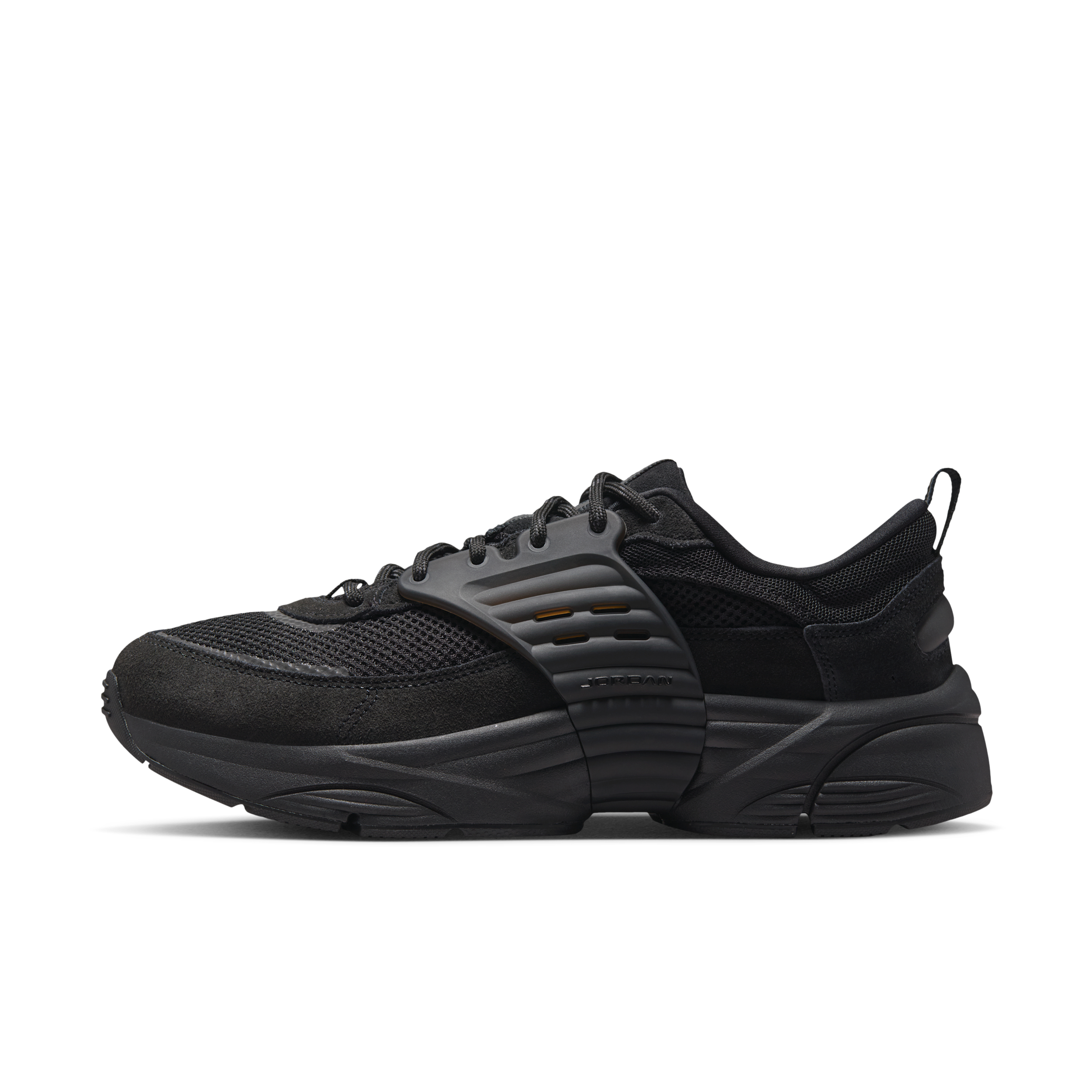 【ナイキ(NIKE)公式ストア】ジョーダン トランナー メンズシューズ IB3722-003 ブラック 【ナイキ(NIKE)公式ストア】ジョーダン トランナー メンズシューズ IB3722-003 ブラック