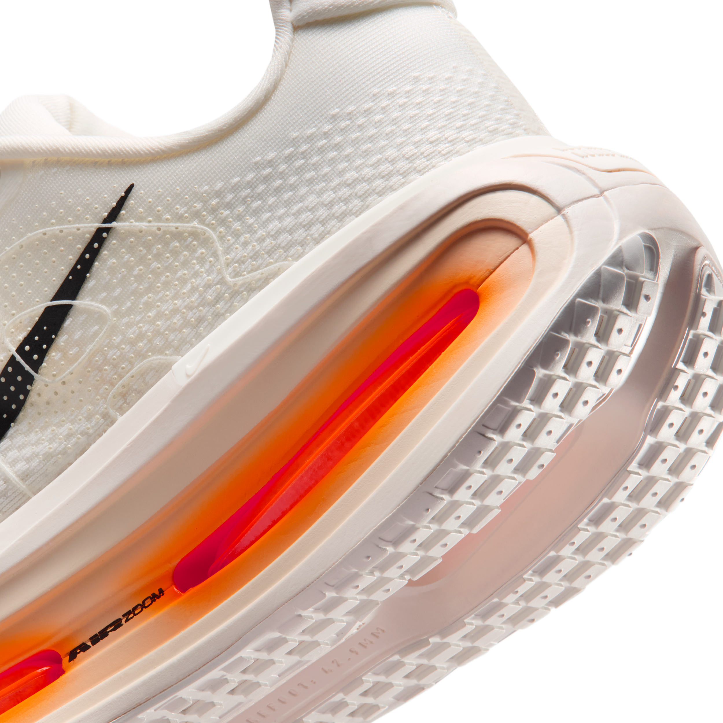 Road Running Shoes with Zoom Cushioning