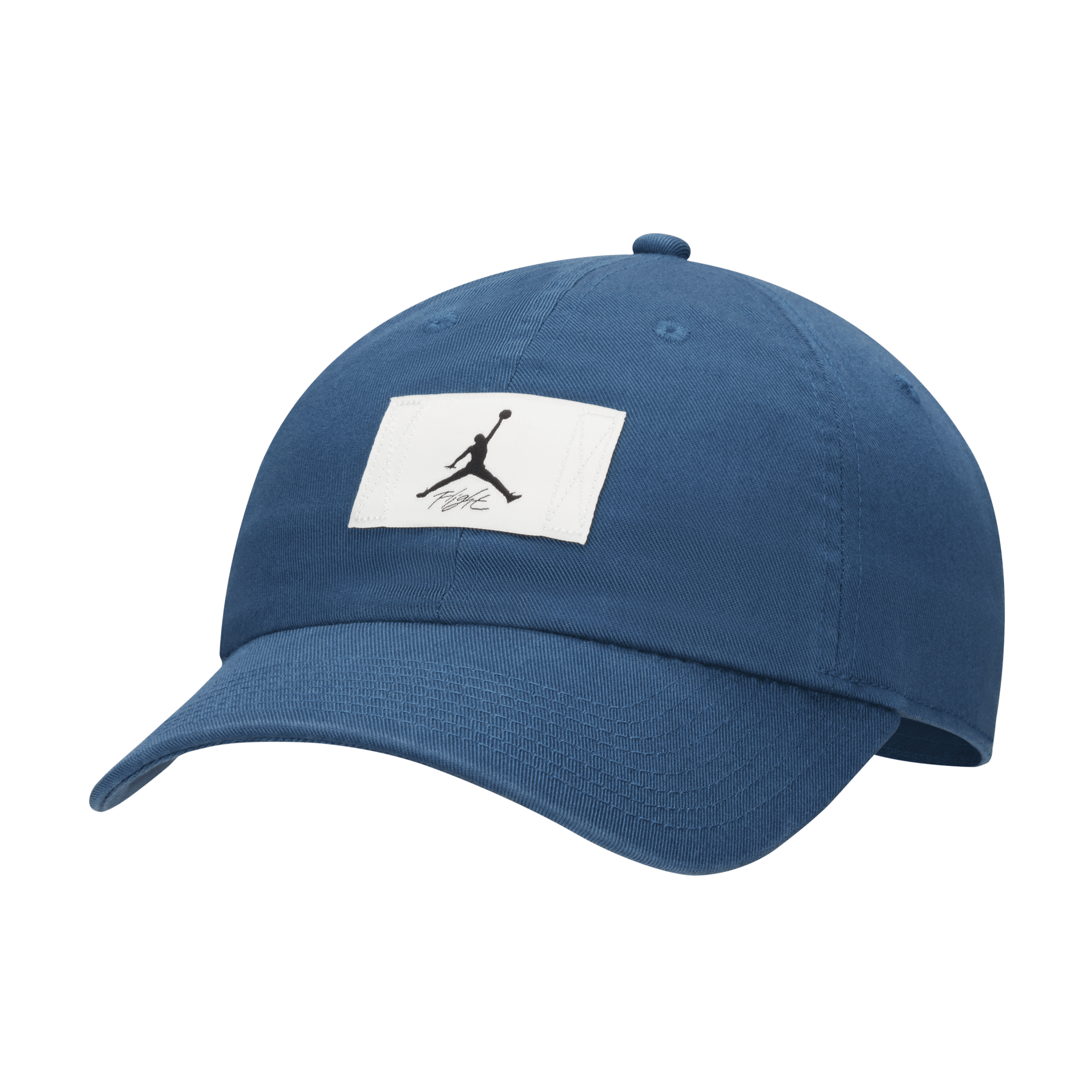 Jordan Club Cap verstelbare pet - Blauw