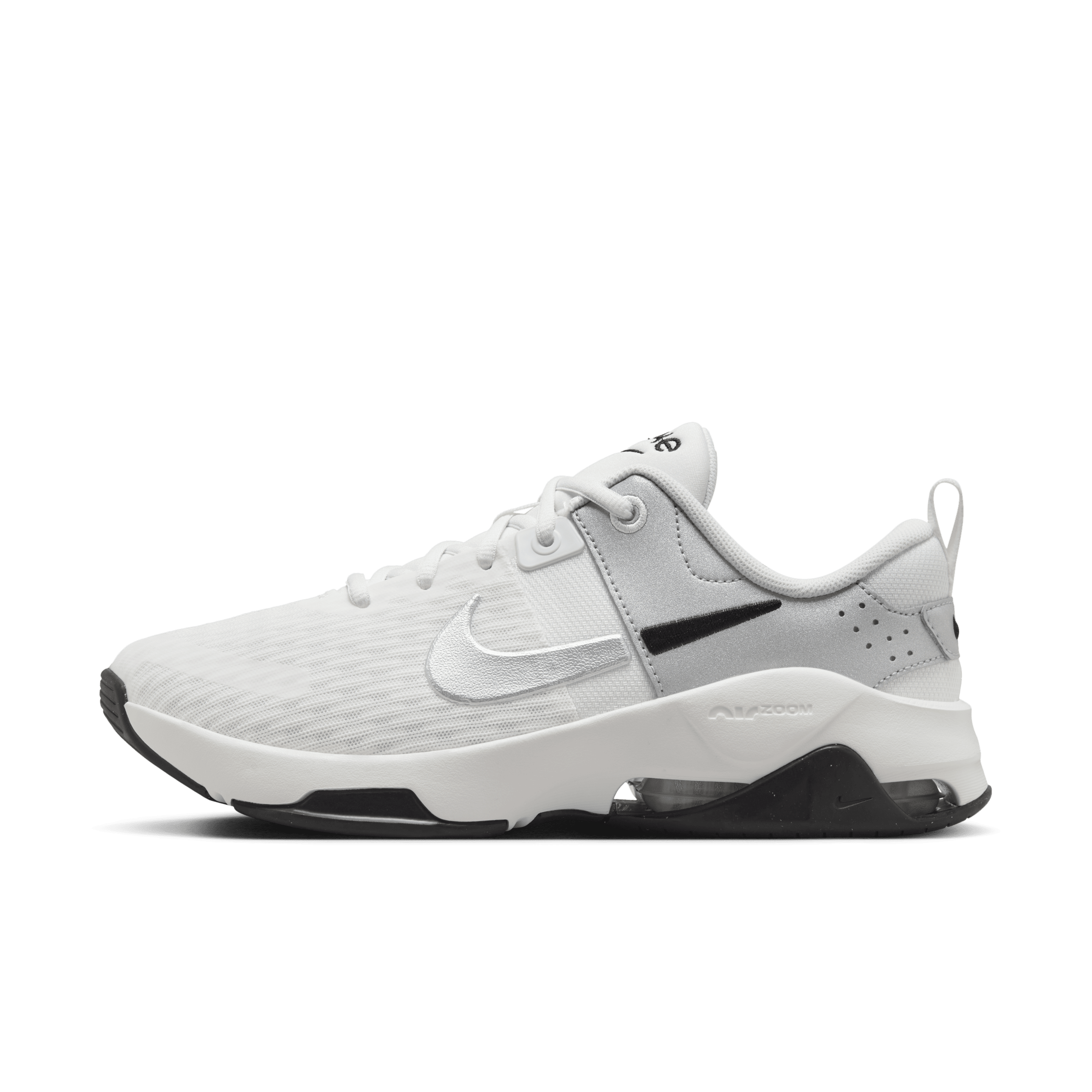 【ナイキ(NIKE)公式ストア】ナイキ ベラ 6 プレミアム ウィメンズ ワークアウトシューズ FZ1714-100 ホワイト 【ナイキ(NIKE)公式ストア】ナイキ ベラ 6 プレミアム ウィメンズ ワークアウトシューズ FZ1714-100 ホワイト