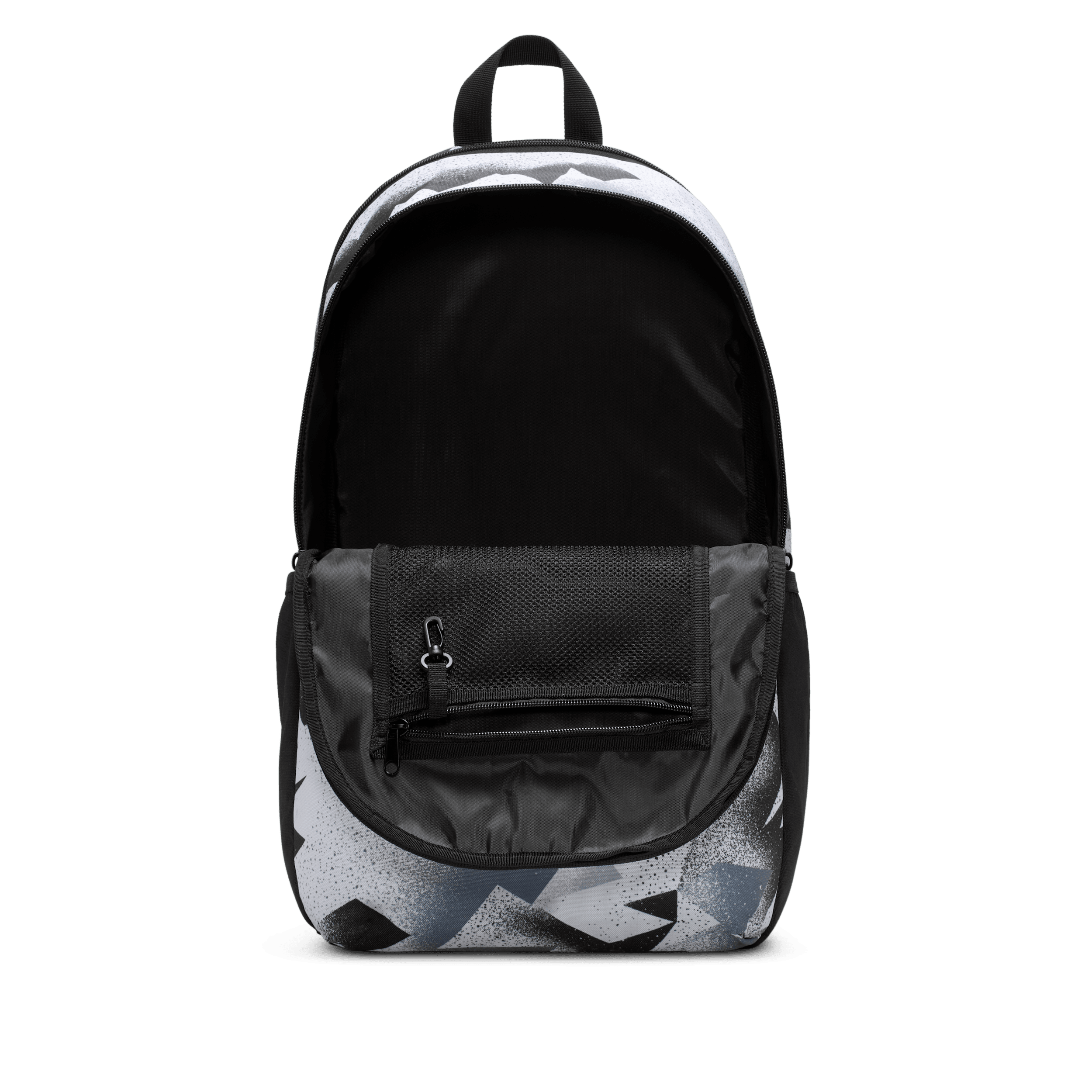 Nike Jordan Backpack (23L) - Black | HF1791-014 | FOOTY.COM
