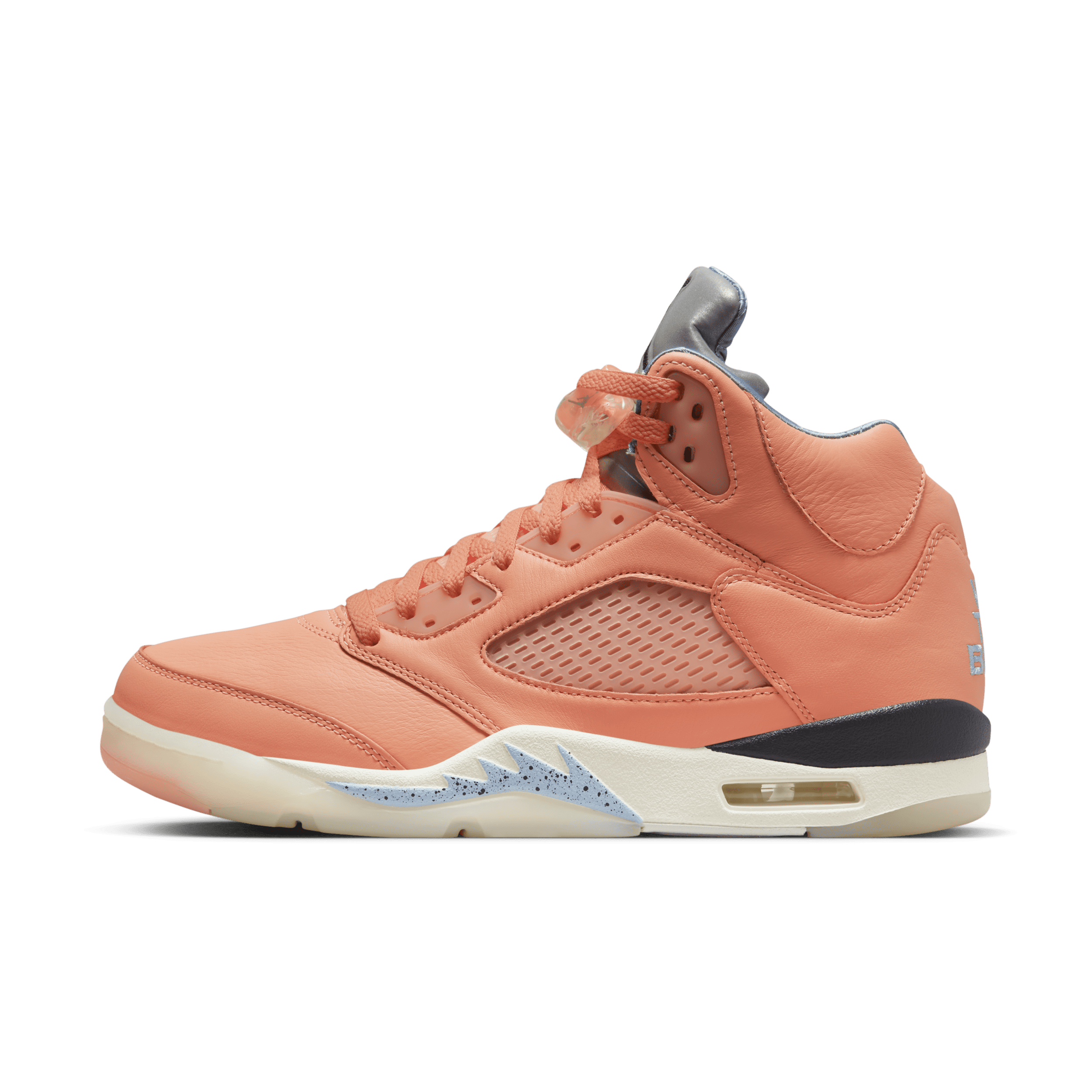 Air Jordan 5 x DJ Khaled-sko til mænd - Pink