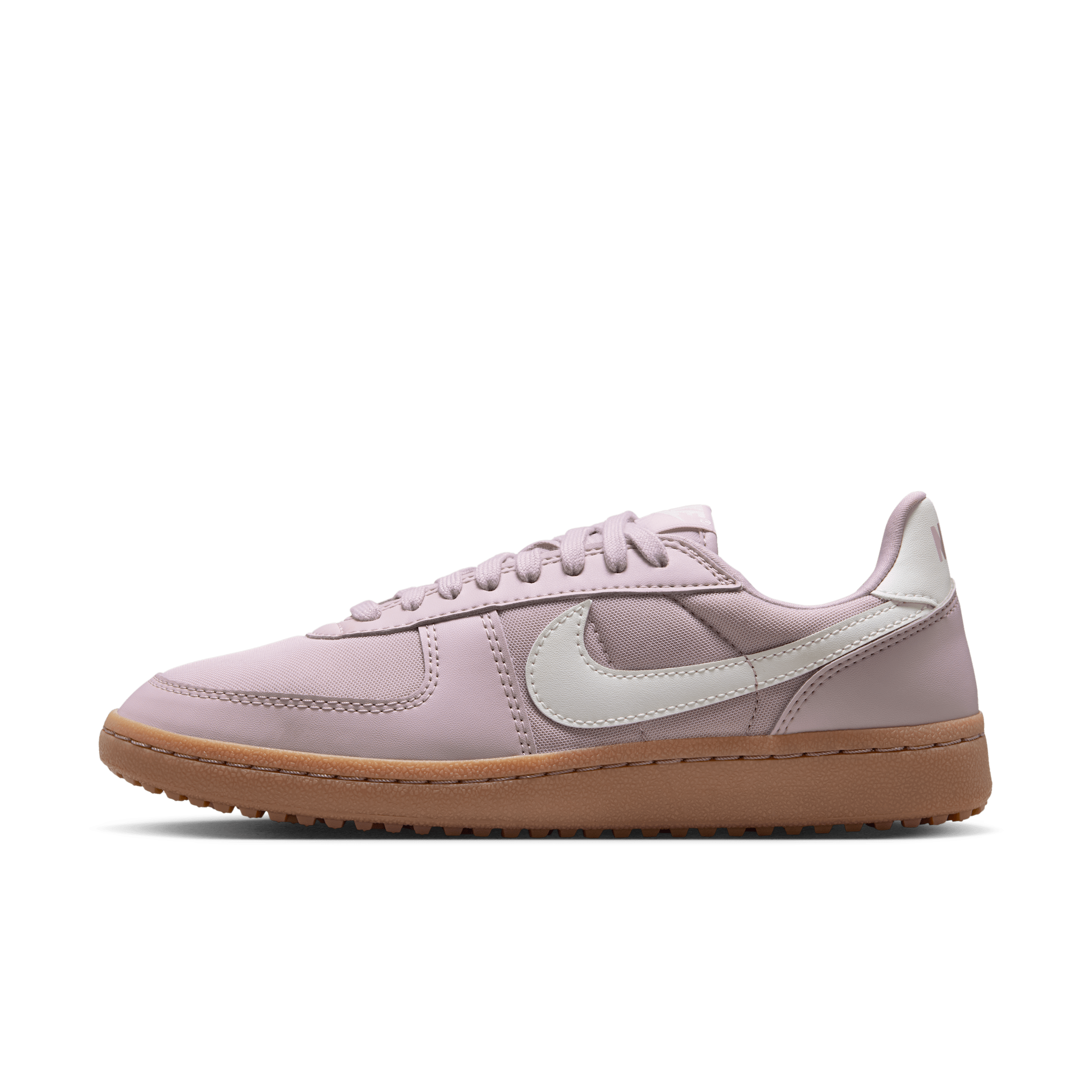 【ナイキ(NIKE)公式ストア】ナイキ フィールド ジェネラル ウィメンズシューズ FZ5593-004 パープル 【ナイキ(NIKE)公式ストア】ナイキ フィールド ジェネラル ウィメンズシューズ FZ5593-004 パープル