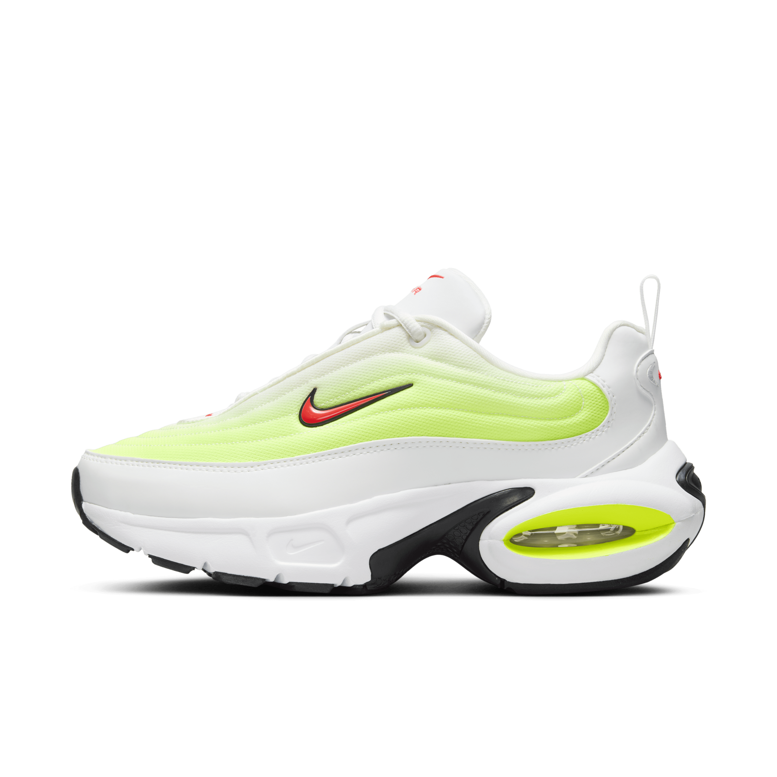 【ナイキ(NIKE)公式ストア】ナイキ エア マックス ポータル ウィメンズシューズ HF3053-104 ホワイト 【ナイキ(NIKE)公式ストア】ナイキ エア マックス ポータル ウィメンズシューズ HF3053-104 ホワイト
