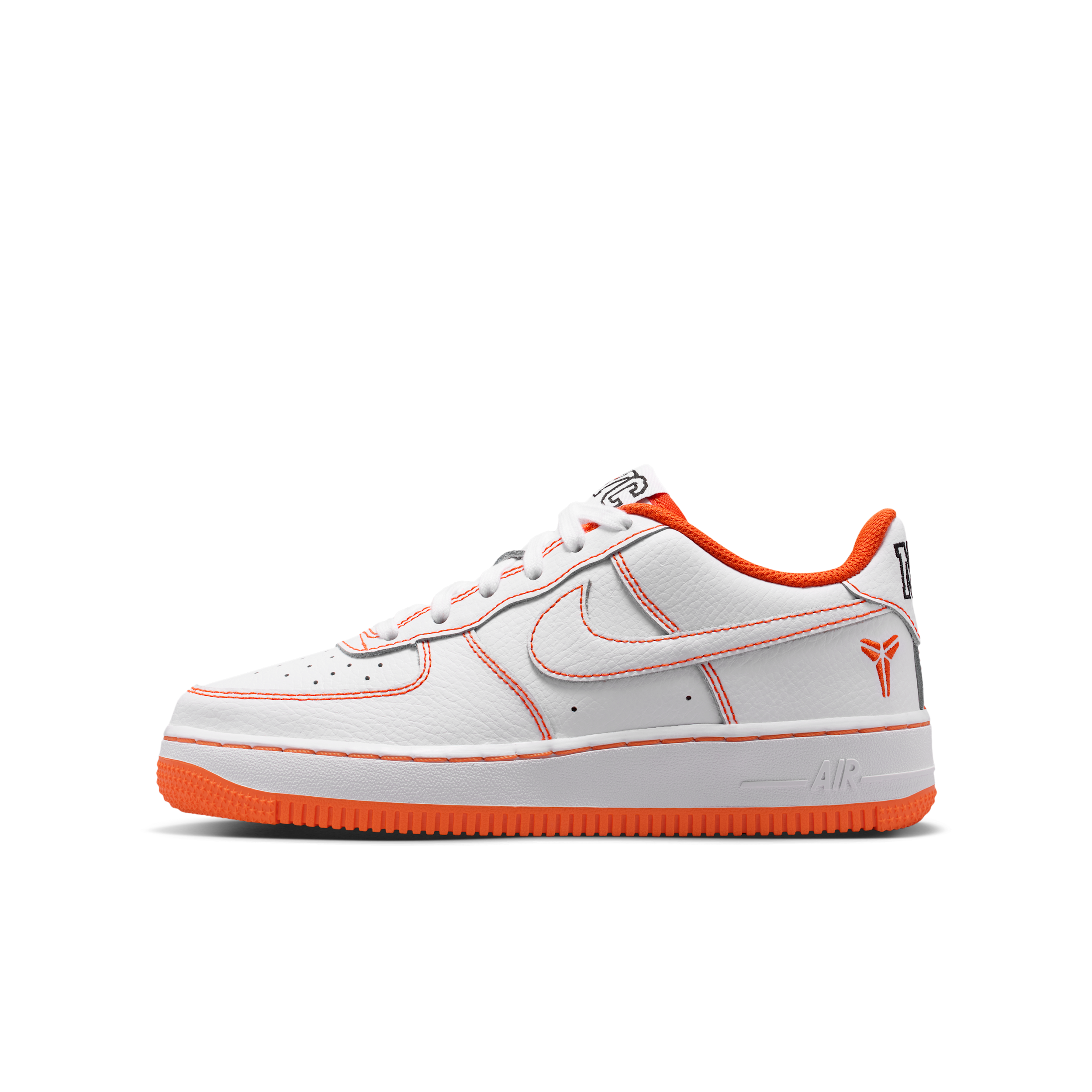 Nike Air Force 1 IW2221-100 Blanc