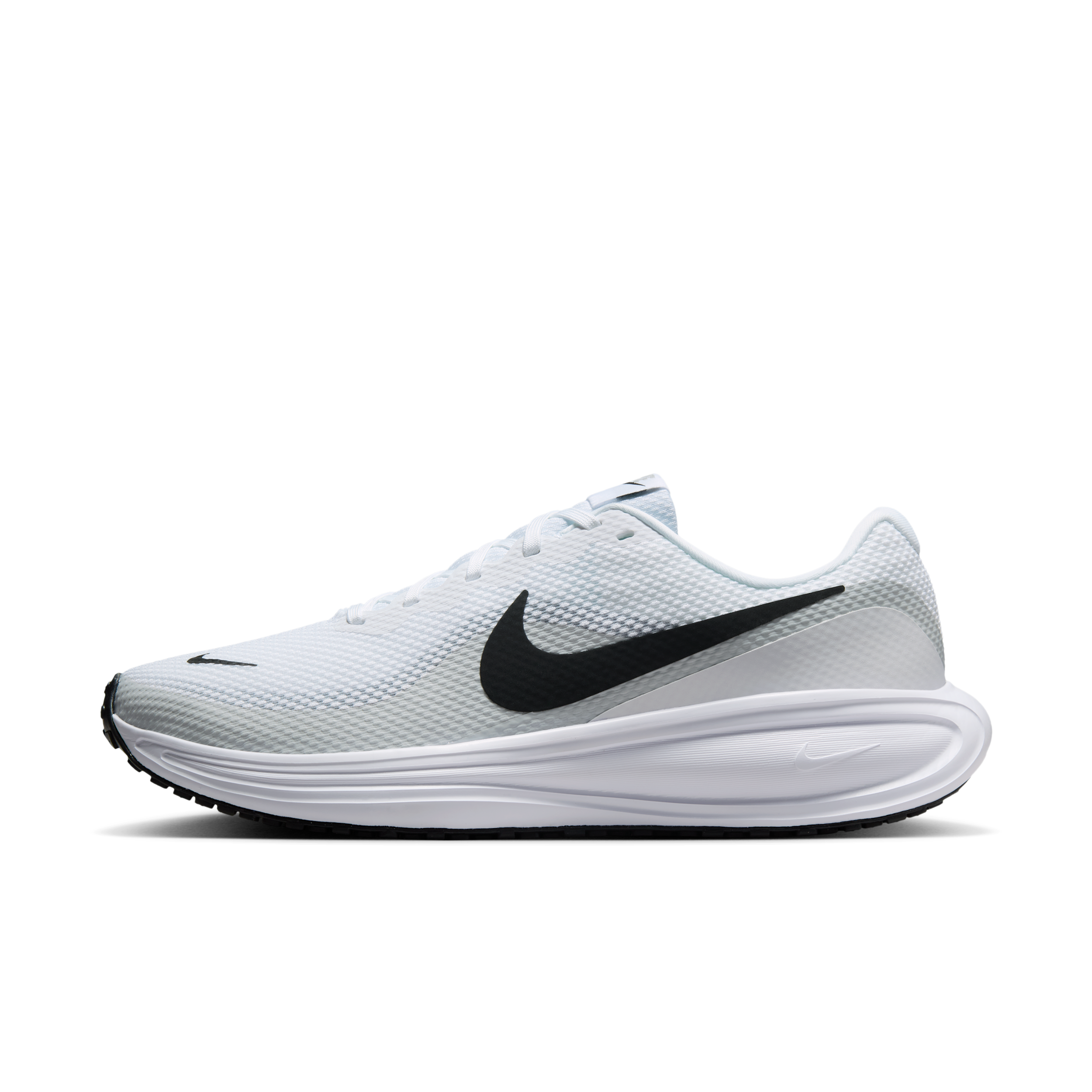 Scarpa da running su strada Nike Revolution 8 – Uomo - Bianco