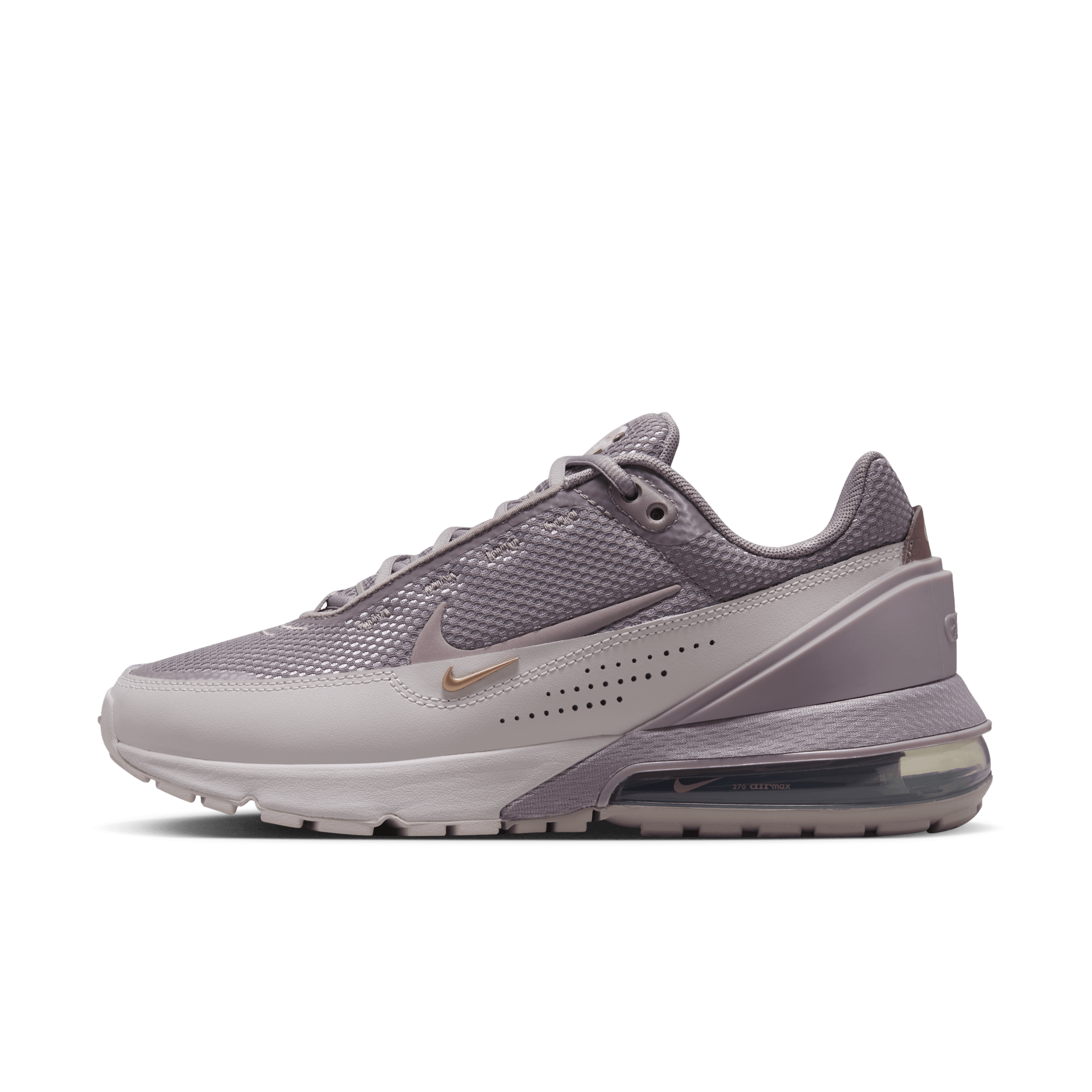 Nike Air Max Pulse-sko til kvinder - grå