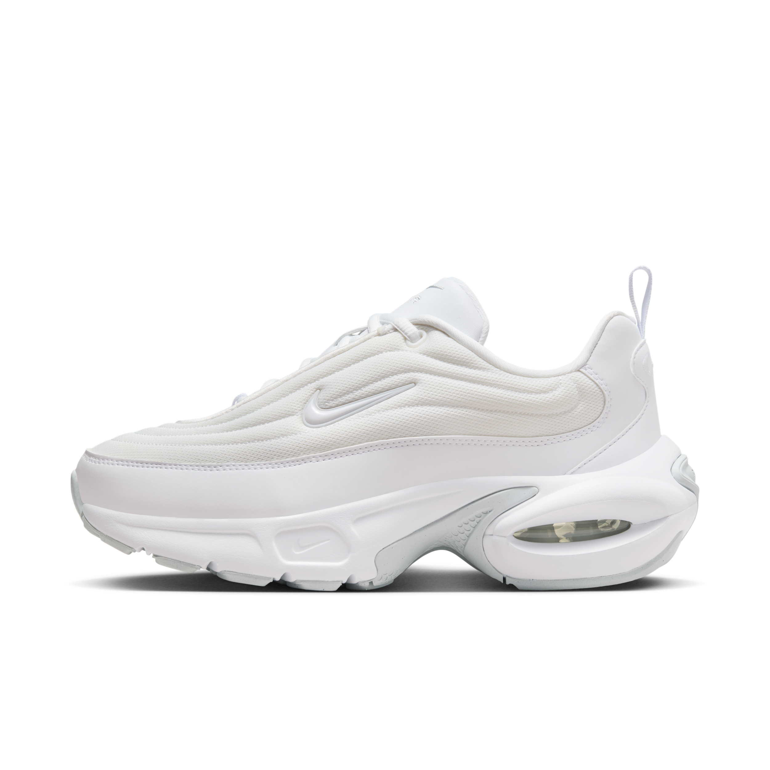 Nike Air Max Portal Zapatillas - Mujer - Blanco