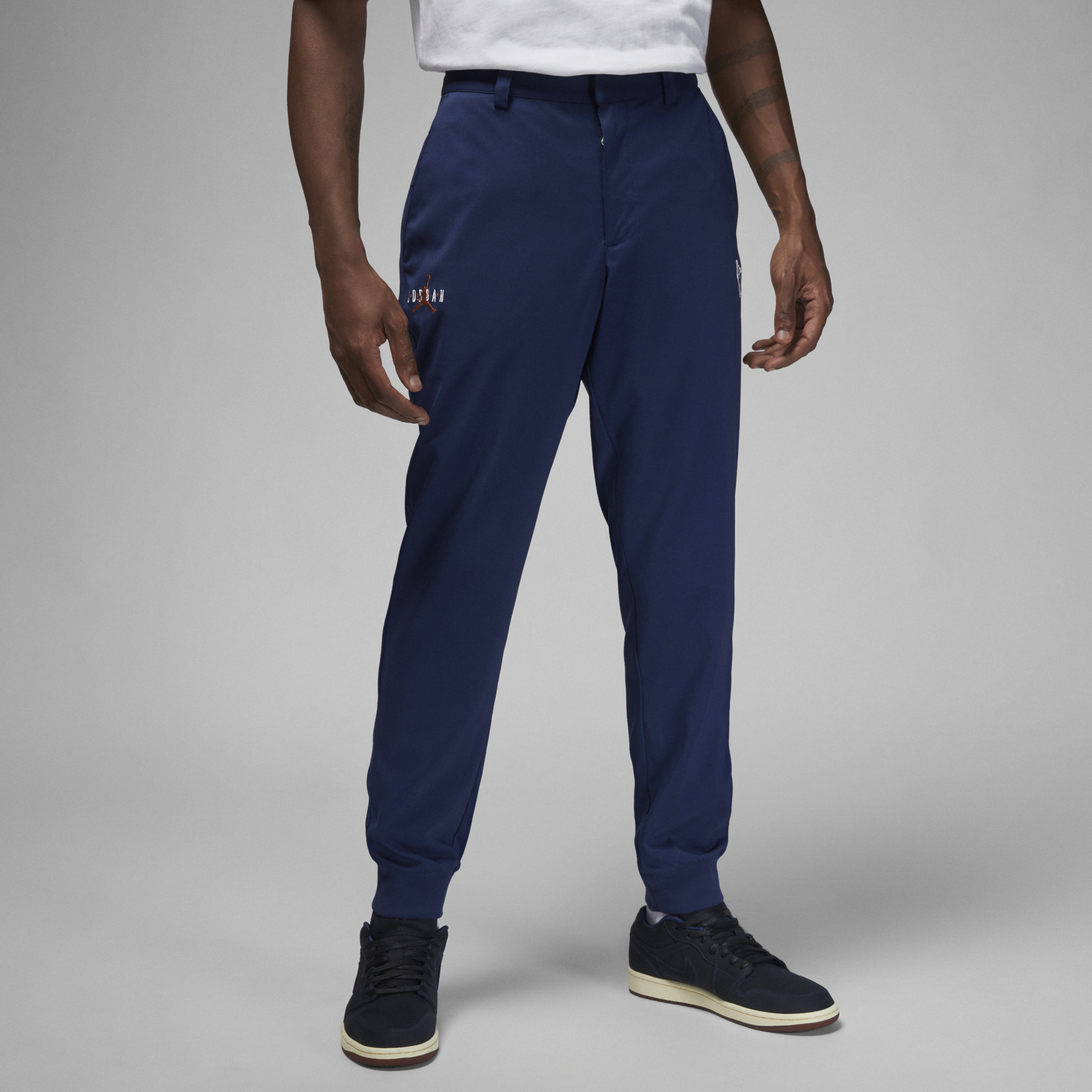 Nike Pantaloni Jordan x Eastside Golf – Uomo - Blu