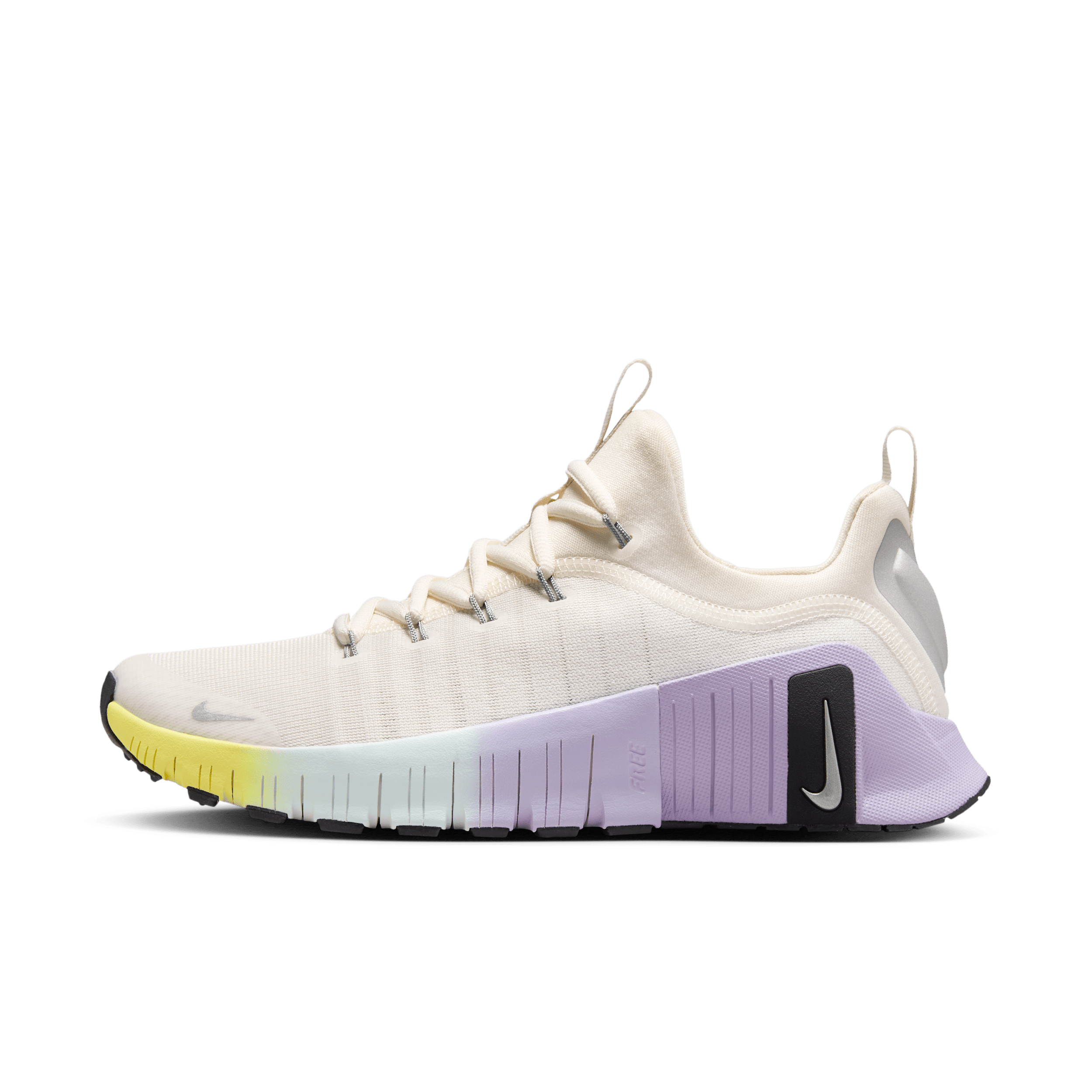 【ナイキ(NIKE)公式ストア】ナイキ フリー メトコン 6 SE ウィメンズ ワークアウトシューズ HJ6214-001 グレー 【ナイキ(NIKE)公式ストア】ナイキ フリー メトコン 6 SE ウィメンズ ワークアウトシューズ HJ6214-001 グレー
