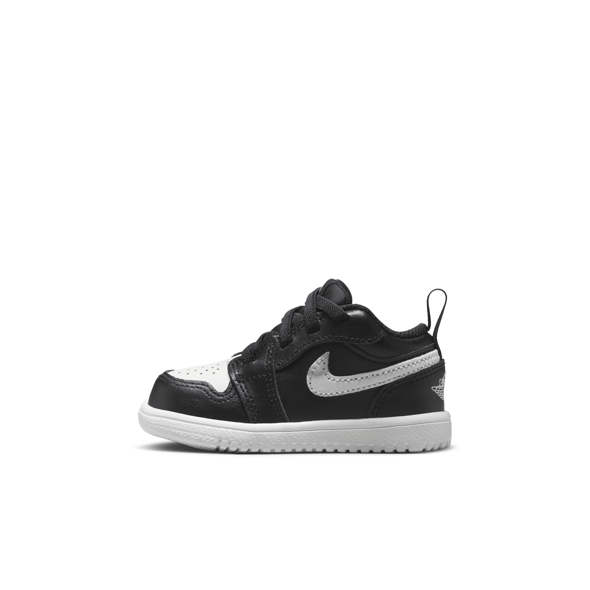 【ナイキ(NIKE)公式ストア】ジョーダン 1 LOW ALT ベビーシューズ DR9747-043 ブラック 【ナイキ(NIKE)公式ストア】ジョーダン 1 LOW ALT ベビーシューズ DR9747-043 ブラック