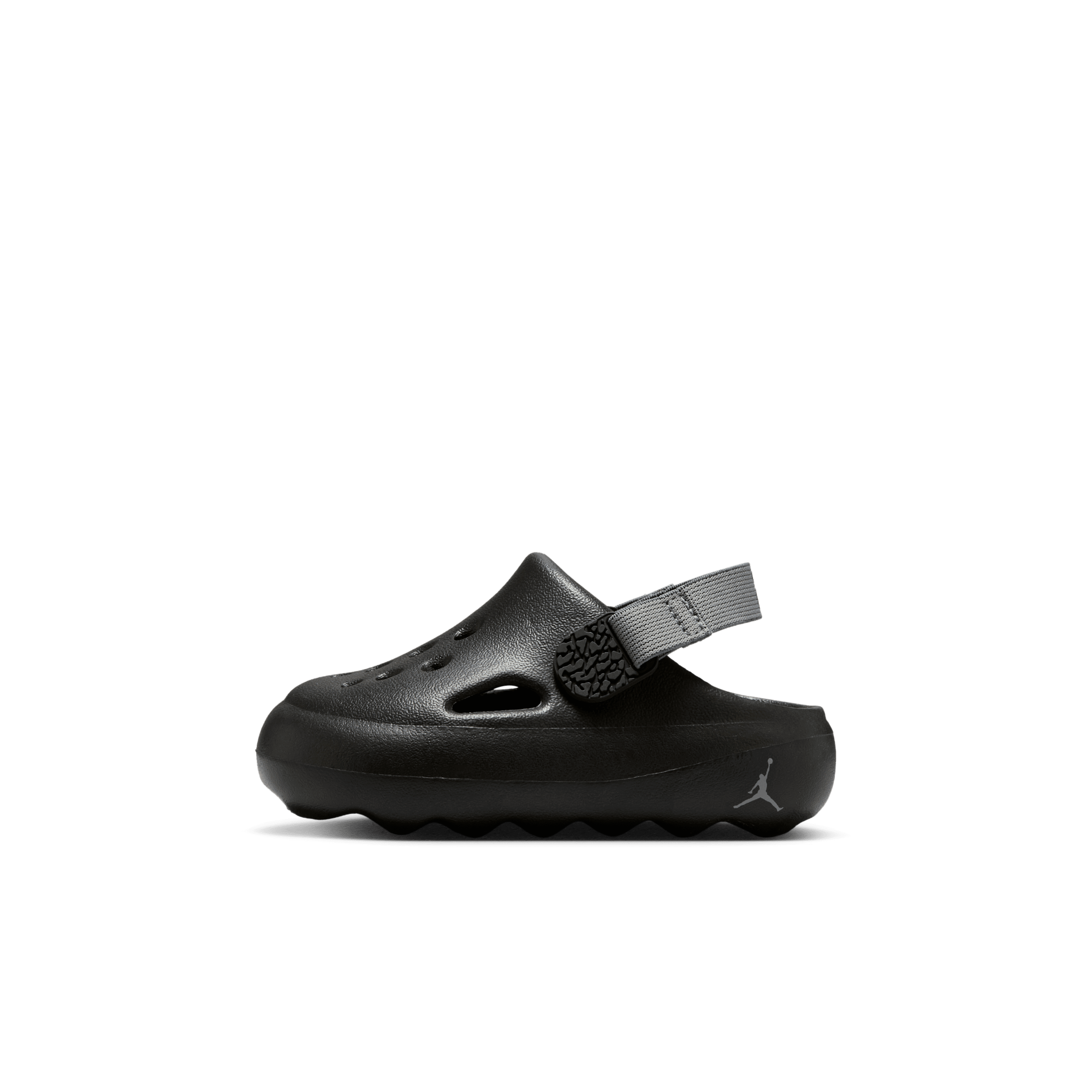 Nike Scarpa Jordan Hydrip – Bebè e bimbo/a - Nero