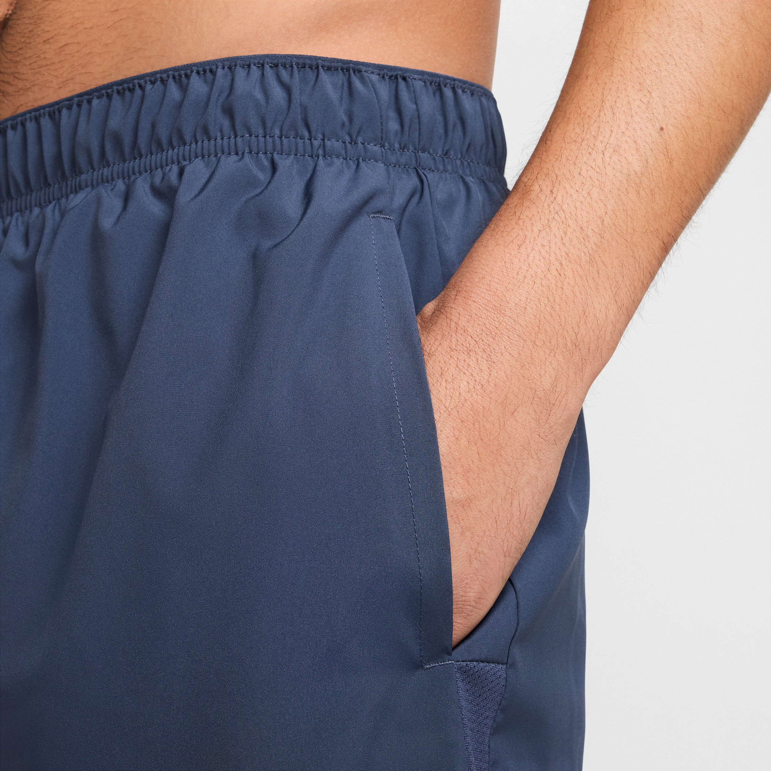 Nike Challenger Men's Dri-FIT 7" Brief-Lined Running Shorts product image