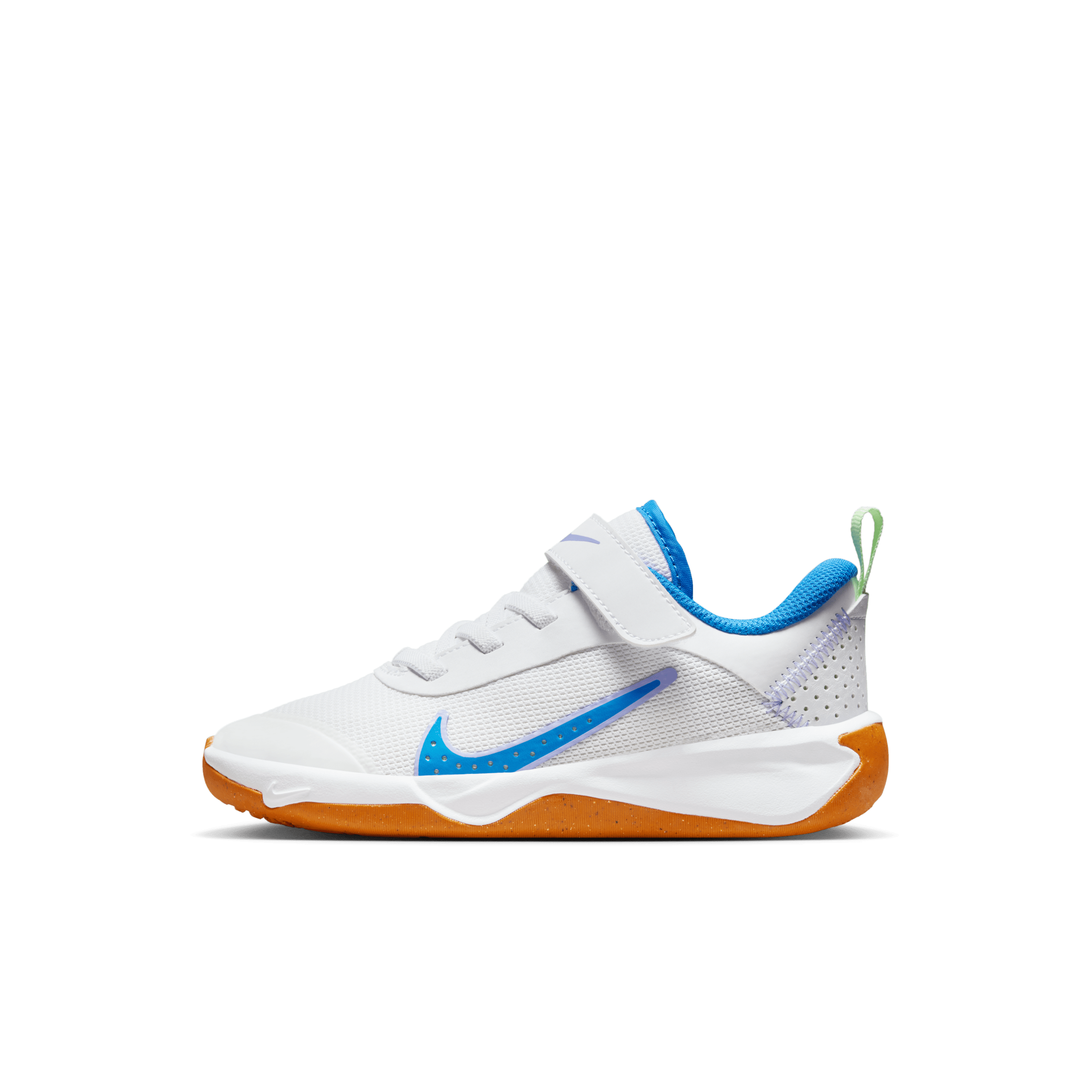 Scarpa Nike Omni Multi-Court – Bambino/a - Bianco