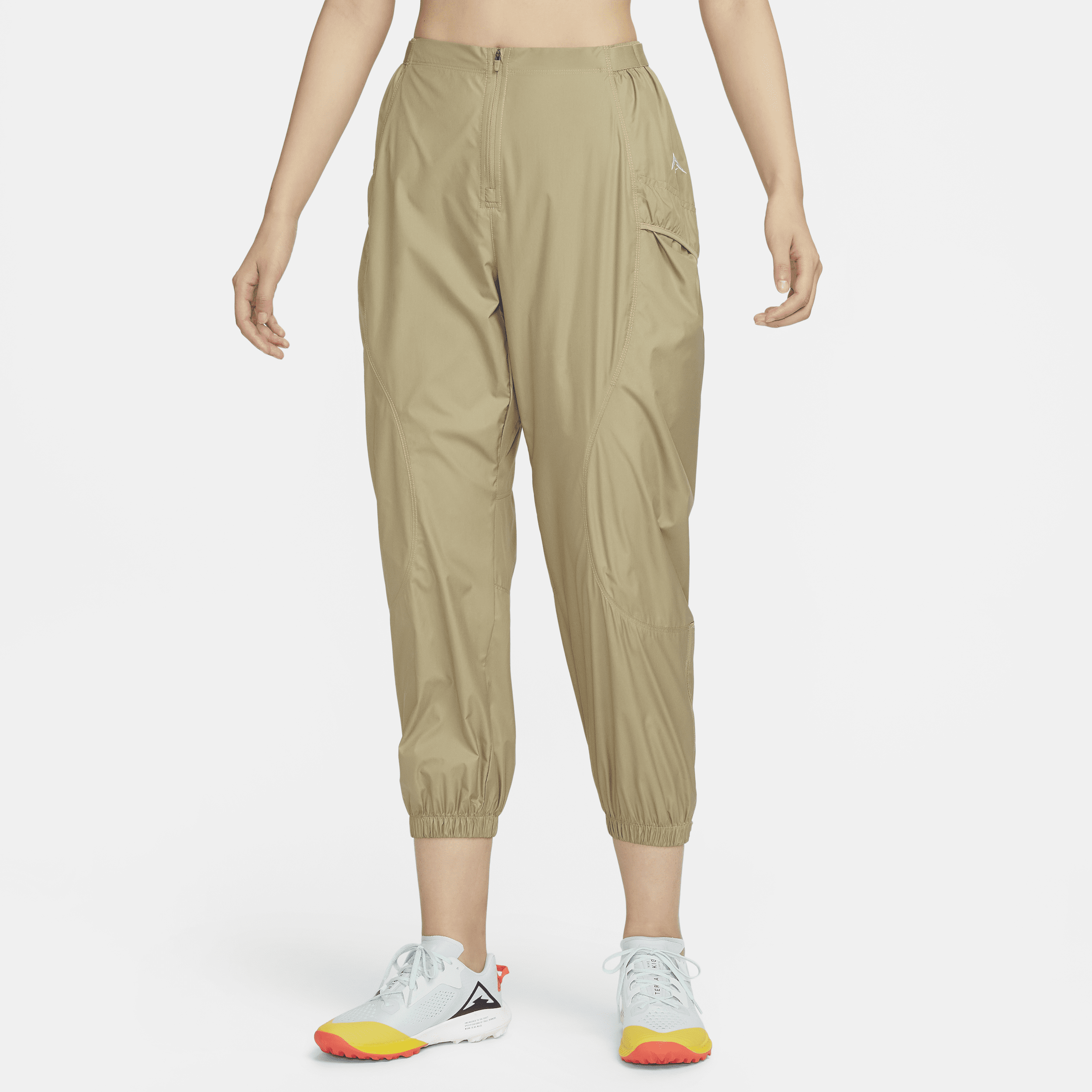 【ナイキ(NIKE)公式ストア】ナイキ トレイル レペル ウィメンズ トレイル ランニングパンツ FB7640-276 ブラウン 【ナイキ(NIKE)公式ストア】ナイキ トレイル レペル ウィメンズ トレイル ランニングパンツ FB7640-276 ブラウン