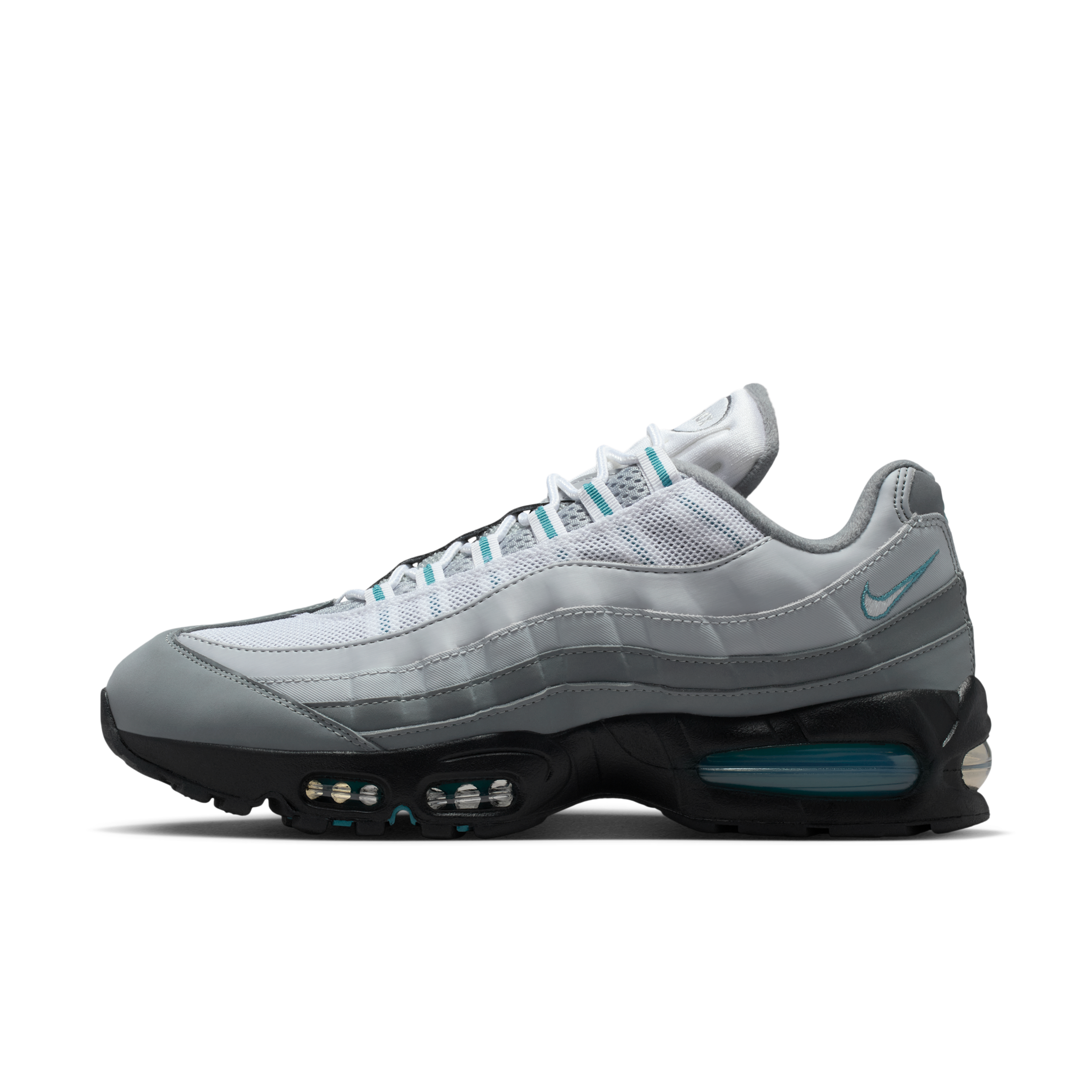 Nike Air Max 95 IQ0285-065 Gris