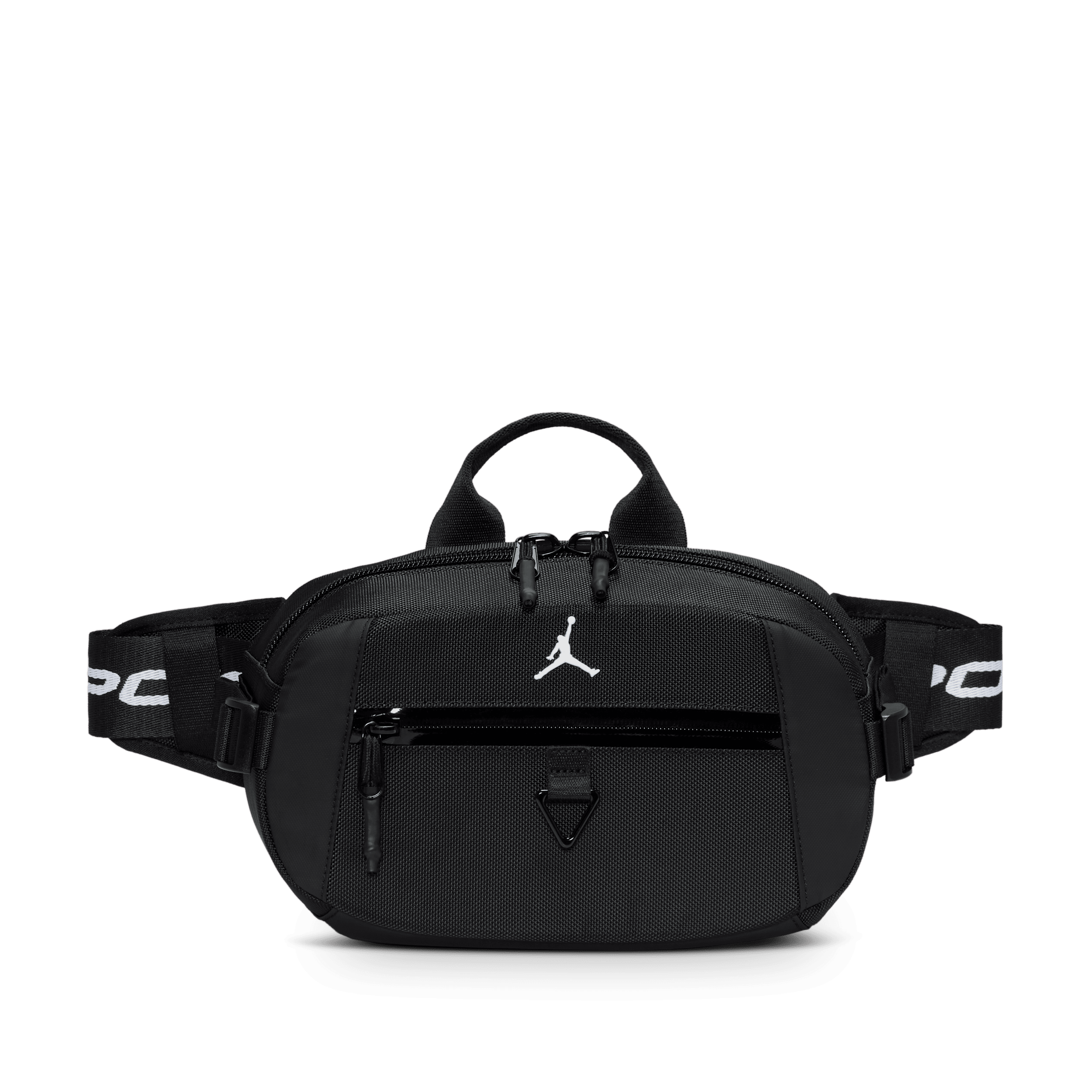 【ナイキ(NIKE)公式ストア】ジョーダン スポーツ クロスボディバッグ (5L) IB7648-010 ブラック 【ナイキ(NIKE)公式ストア】ジョーダン スポーツ クロスボディバッグ (5L) IB7648-010 ブラック