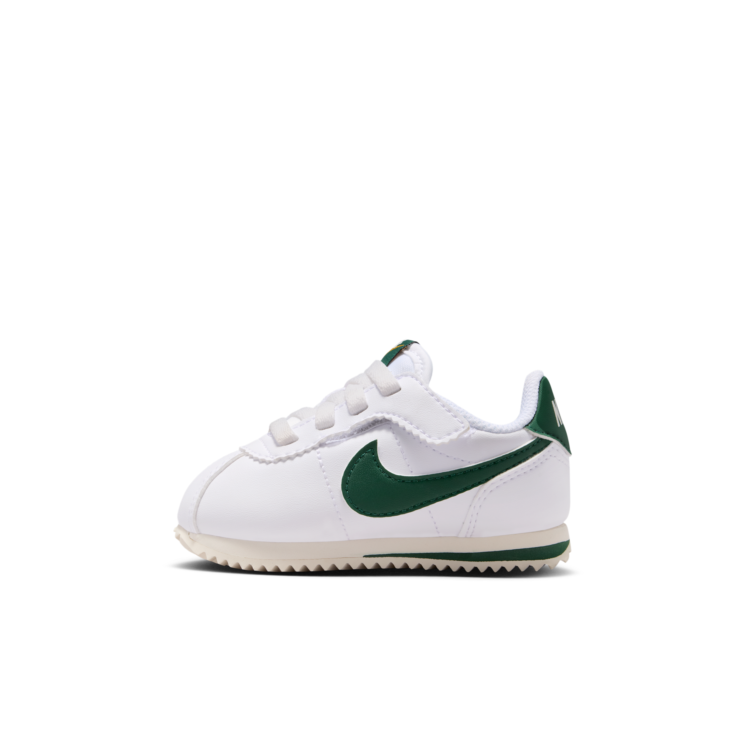 【ナイキ(NIKE)公式ストア】ナイキ コルテッツ イージーオン ベビーシューズ IH7657-103 ホワイト 【ナイキ(NIKE)公式ストア】ナイキ コルテッツ イージーオン ベビーシューズ IH7657-103 ホワイト