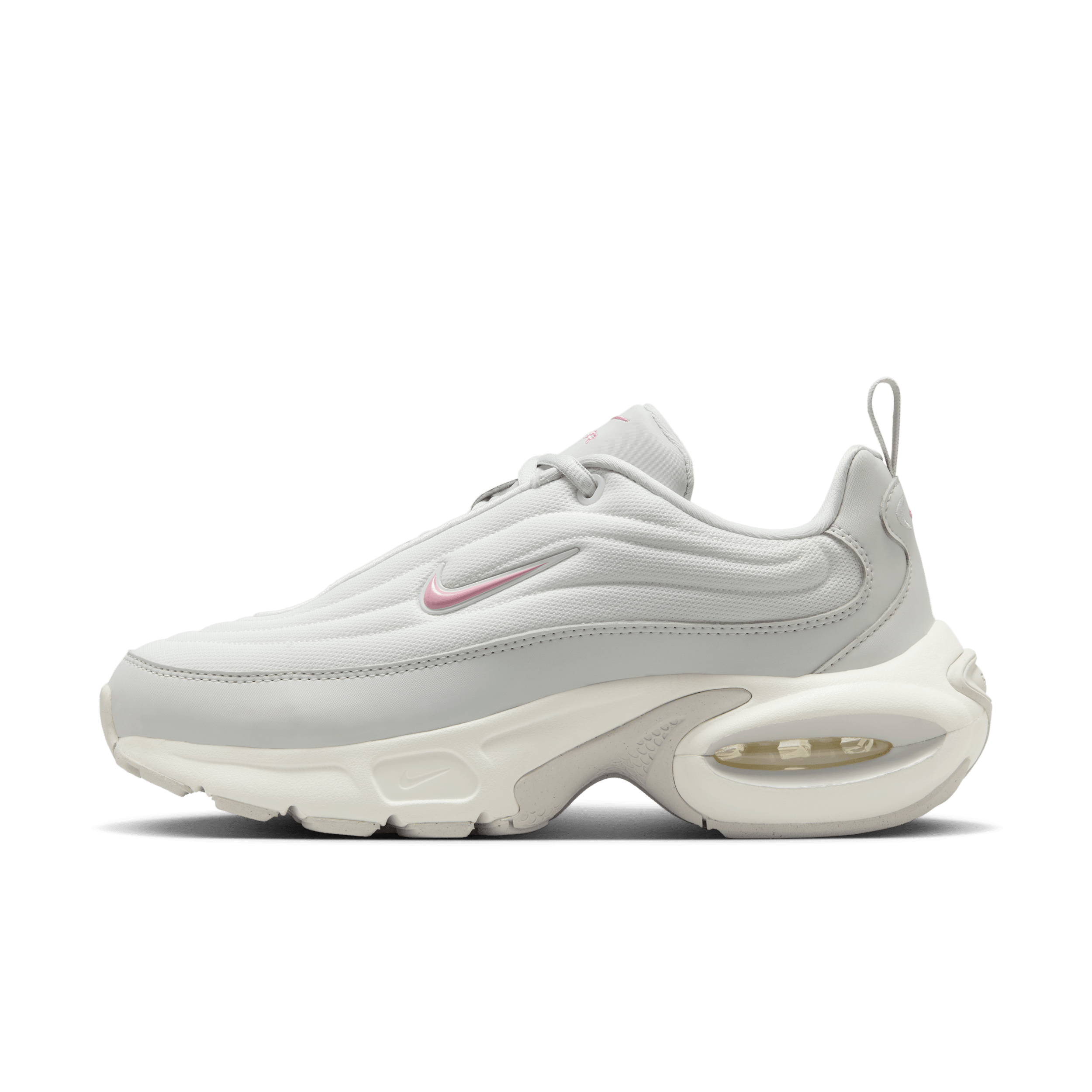 【ナイキ(NIKE)公式ストア】ナイキ エア マックス ポータル ウィメンズシューズ HF3053-010 グレー 【ナイキ(NIKE)公式ストア】ナイキ エア マックス ポータル ウィメンズシューズ HF3053-010 グレー