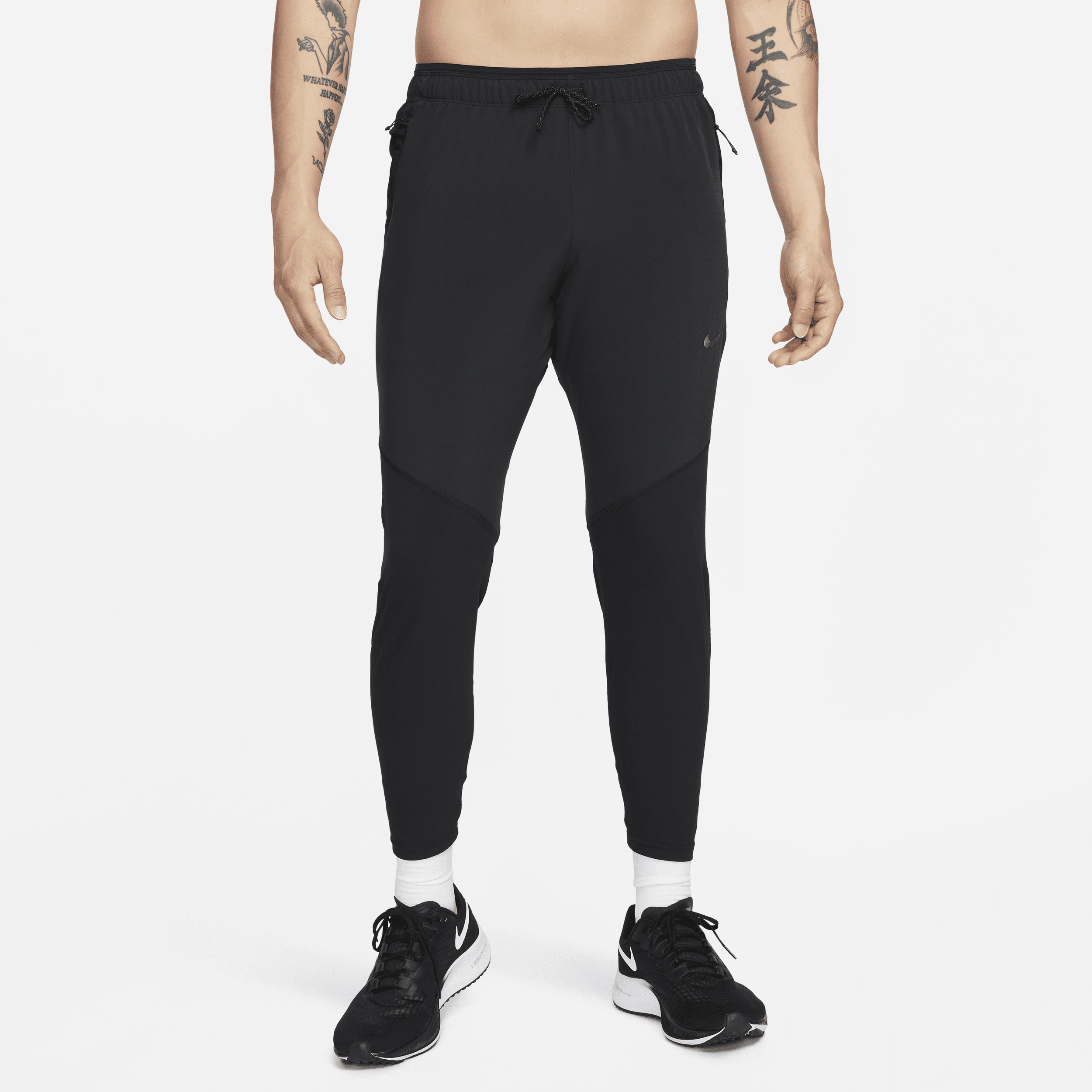 【ナイキ(NIKE)公式ストア】ナイキ Dri-FIT ランニング ディビジョン フェノム メンズ スリムフィット ランニングパンツ FB6863-010 ブラック 【ナイキ(NIKE)公式ストア】ナイキ Dri-FIT ランニング ディビジョン フェノム メンズ スリムフィット ランニングパンツ FB6863-010 ブラック