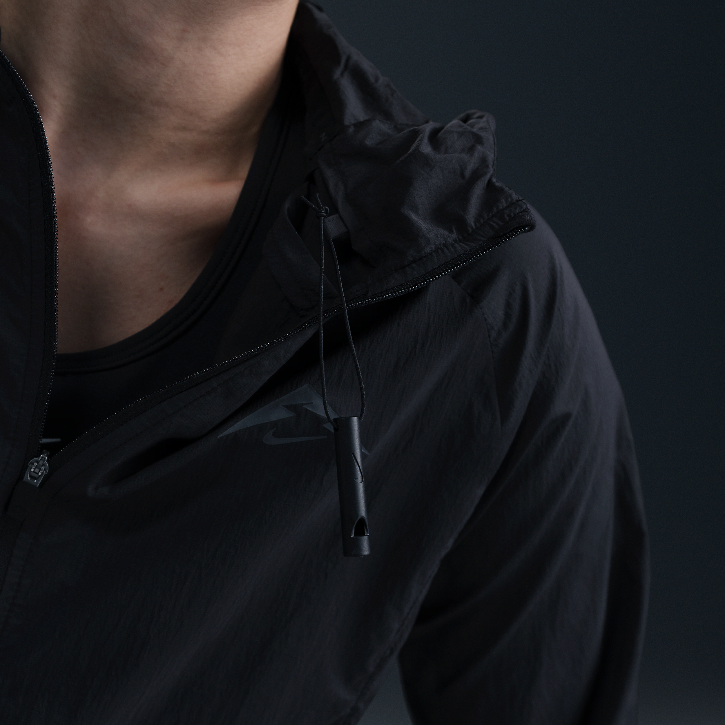 Women's Repel Running Jacket