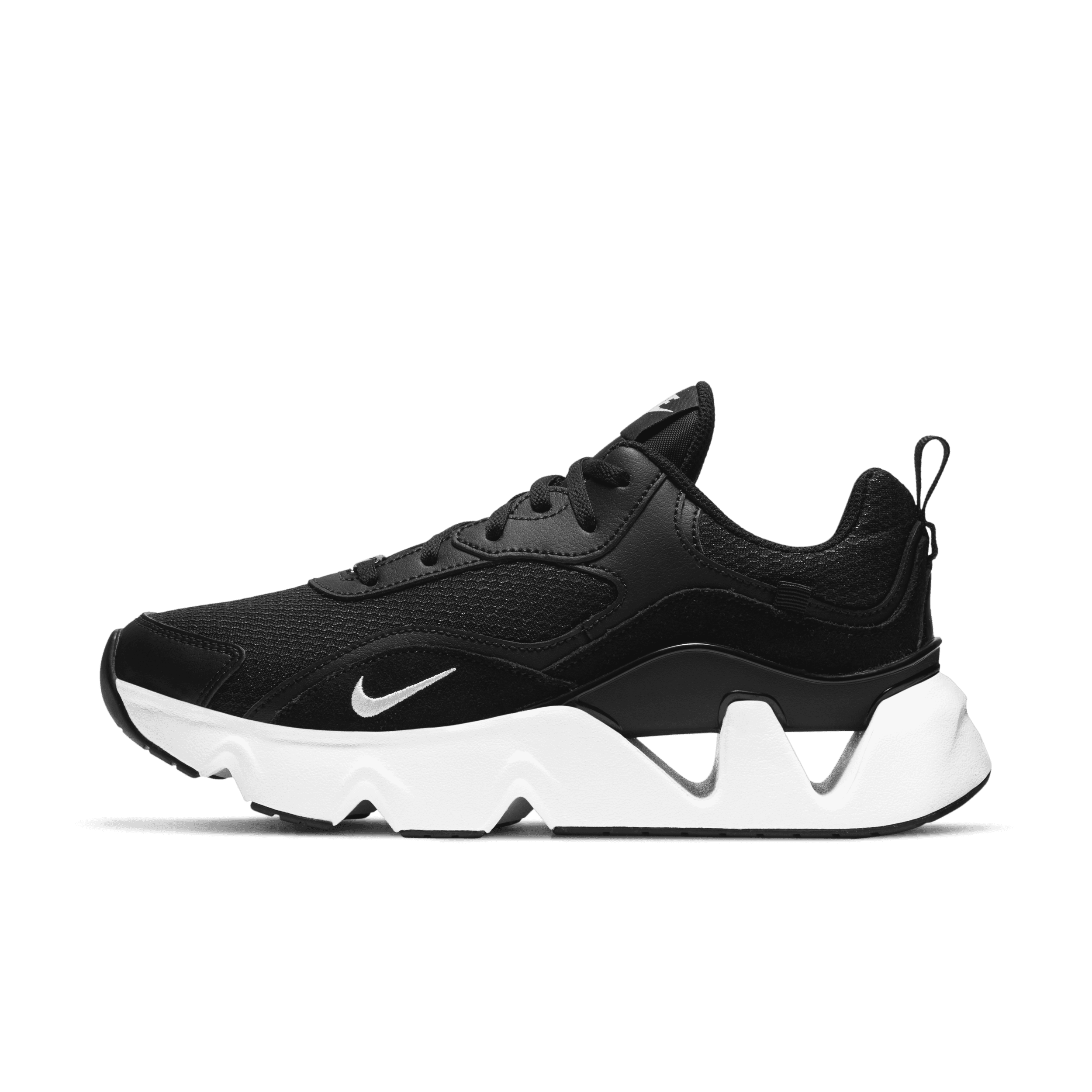 【ナイキ(NIKE)公式ストア】ナイキ RYZ 365 2 ウィメンズシューズ CU4874-001 ブラック 【ナイキ(NIKE)公式ストア】ナイキ RYZ 365 2 ウィメンズシューズ CU4874-001 ブラック