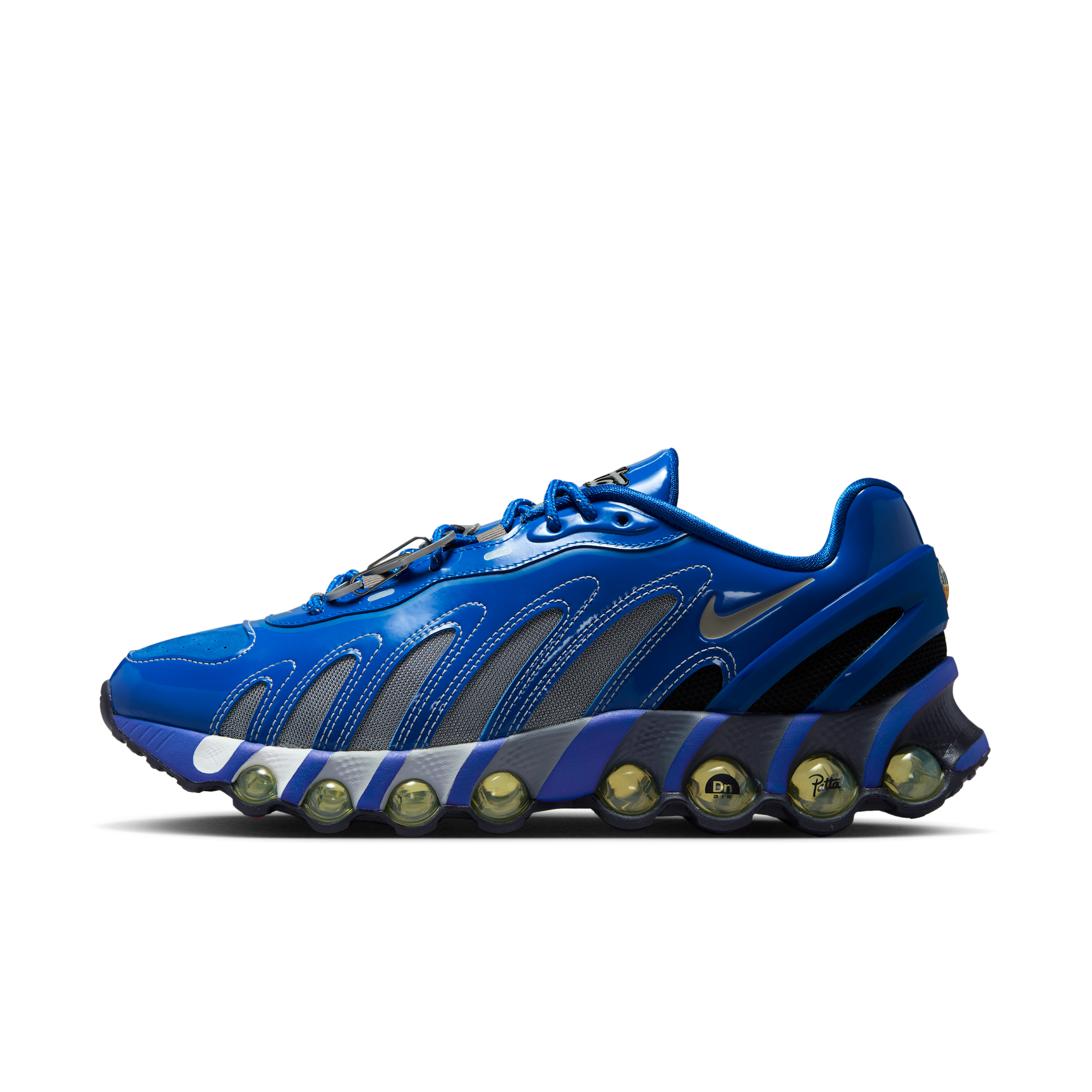 【ナイキ(NIKE)公式ストア】ナイキ エア マックス Dn8 SP メンズシューズ IB4029-400 ブルー 【ナイキ(NIKE)公式ストア】ナイキ エア マックス Dn8 SP メンズシューズ IB4029-400 ブルー
