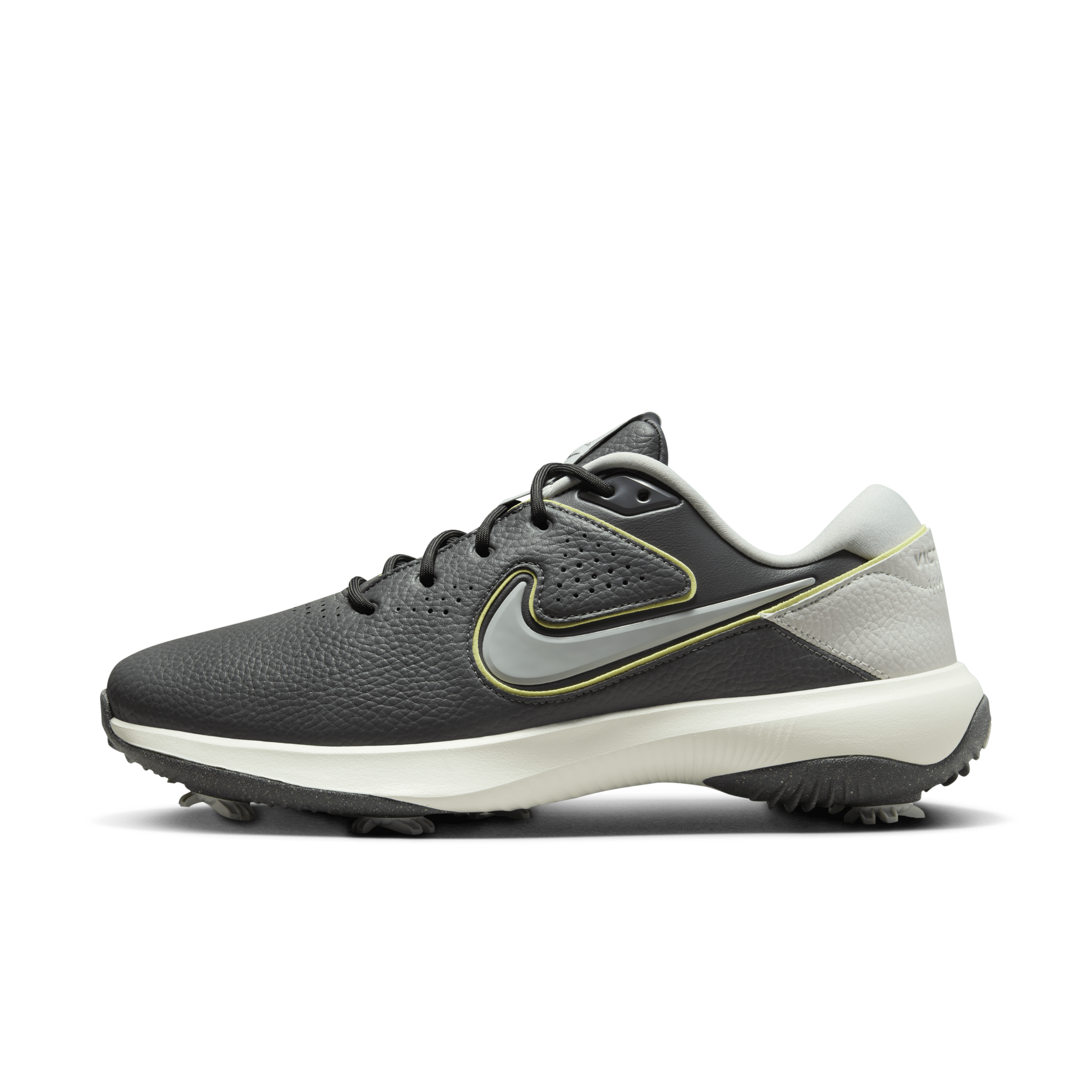 Nike Victory Pro 3 Golfschoenen voor heren - Grijs