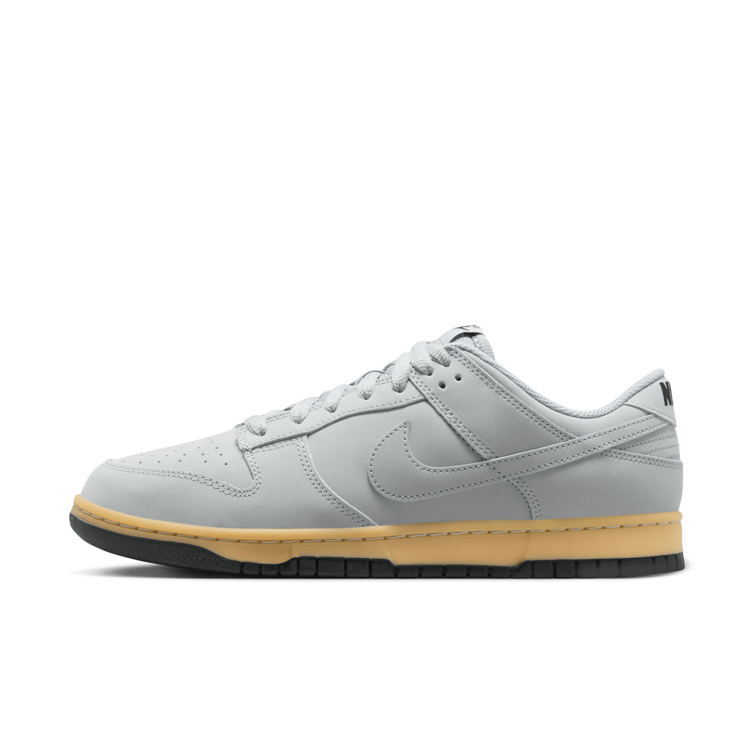 【ナイキ(NIKE)公式ストア】ナイキ ダンク LOW レトロ SE メンズシューズ HQ1932-001 グレー 【ナイキ(NIKE)公式ストア】ナイキ ダンク LOW レトロ SE メンズシューズ HQ1932-001 グレー