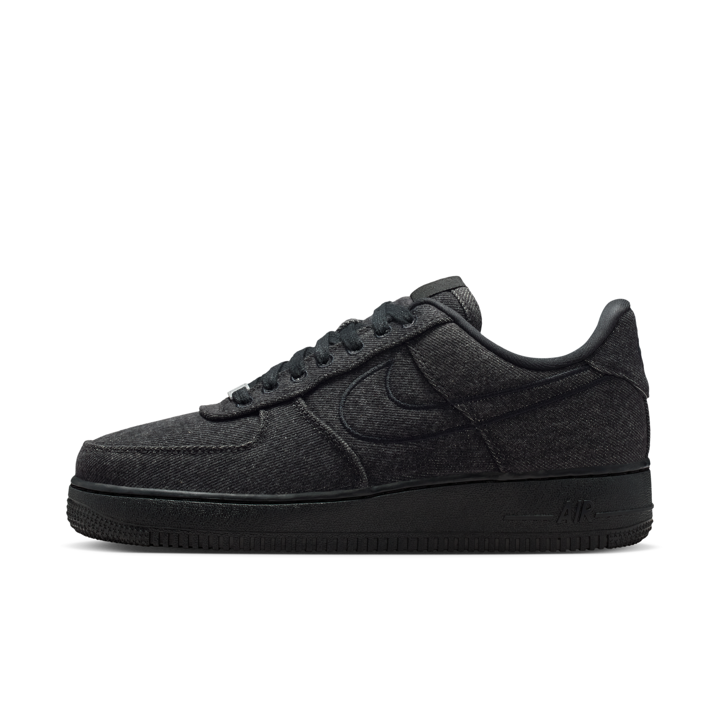 【ナイキ(NIKE)公式ストア】エアフォース 1 '07 LV8 ウィメンズシューズ IM7809-010 ブラック 【ナイキ(NIKE)公式ストア】エアフォース 1 '07 LV8 ウィメンズシューズ IM7809-010 ブラック