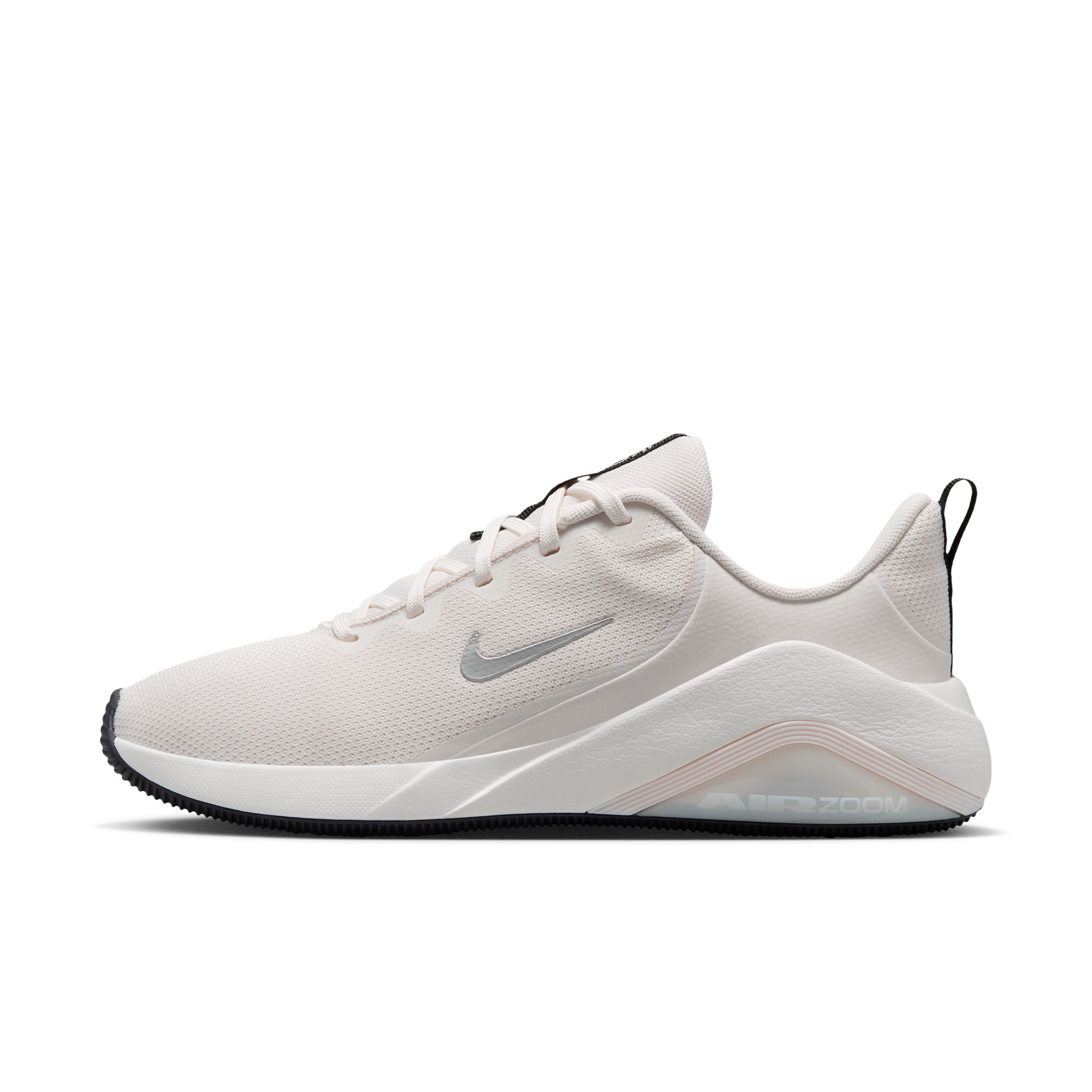 Nike Bella 7, vue de côté