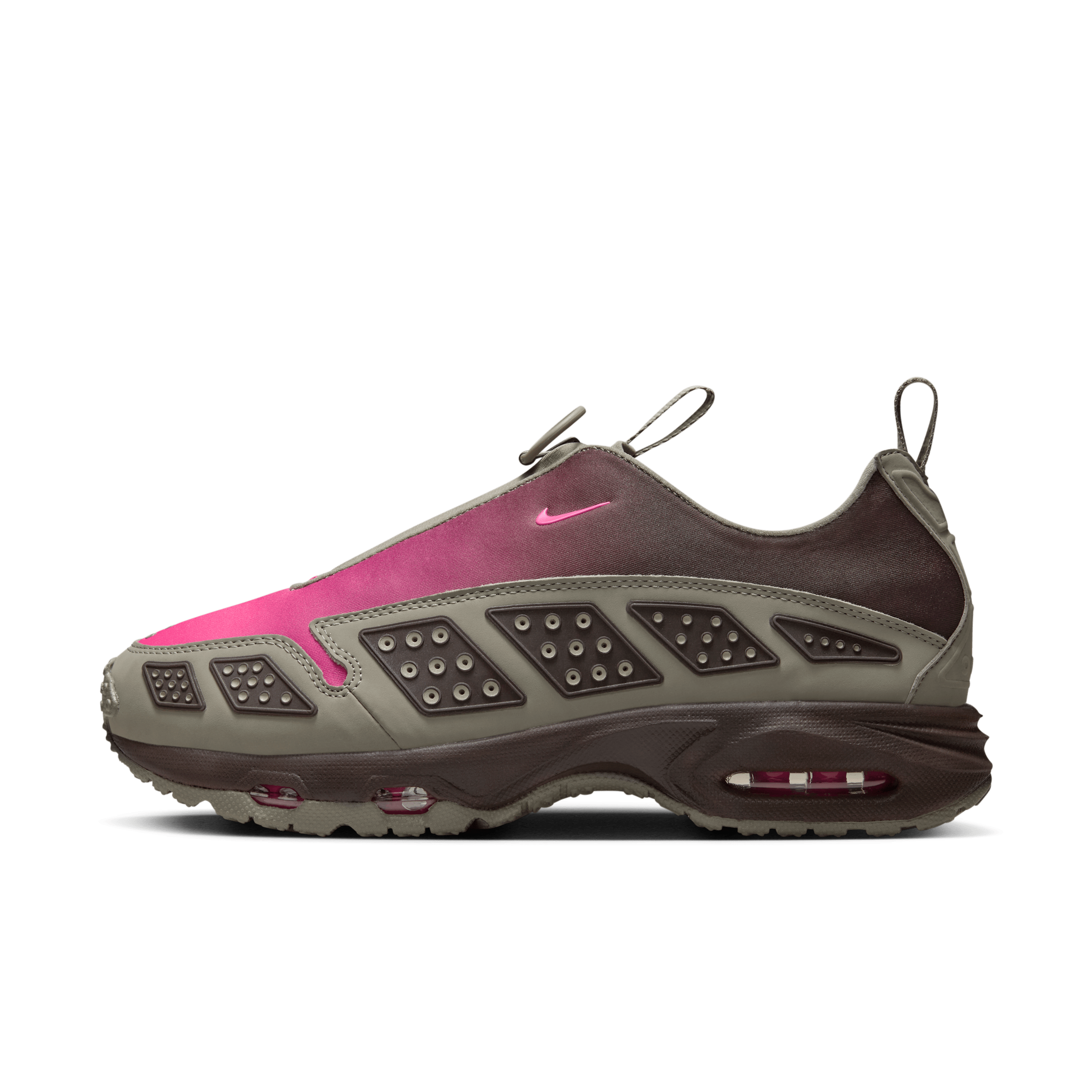 【ナイキ(NIKE)公式ストア】ナイキ エア マックス SNDR ウィメンズシューズ IB7702-300 グリーン 【ナイキ(NIKE)公式ストア】ナイキ エア マックス SNDR ウィメンズシューズ IB7702-300 グリーン