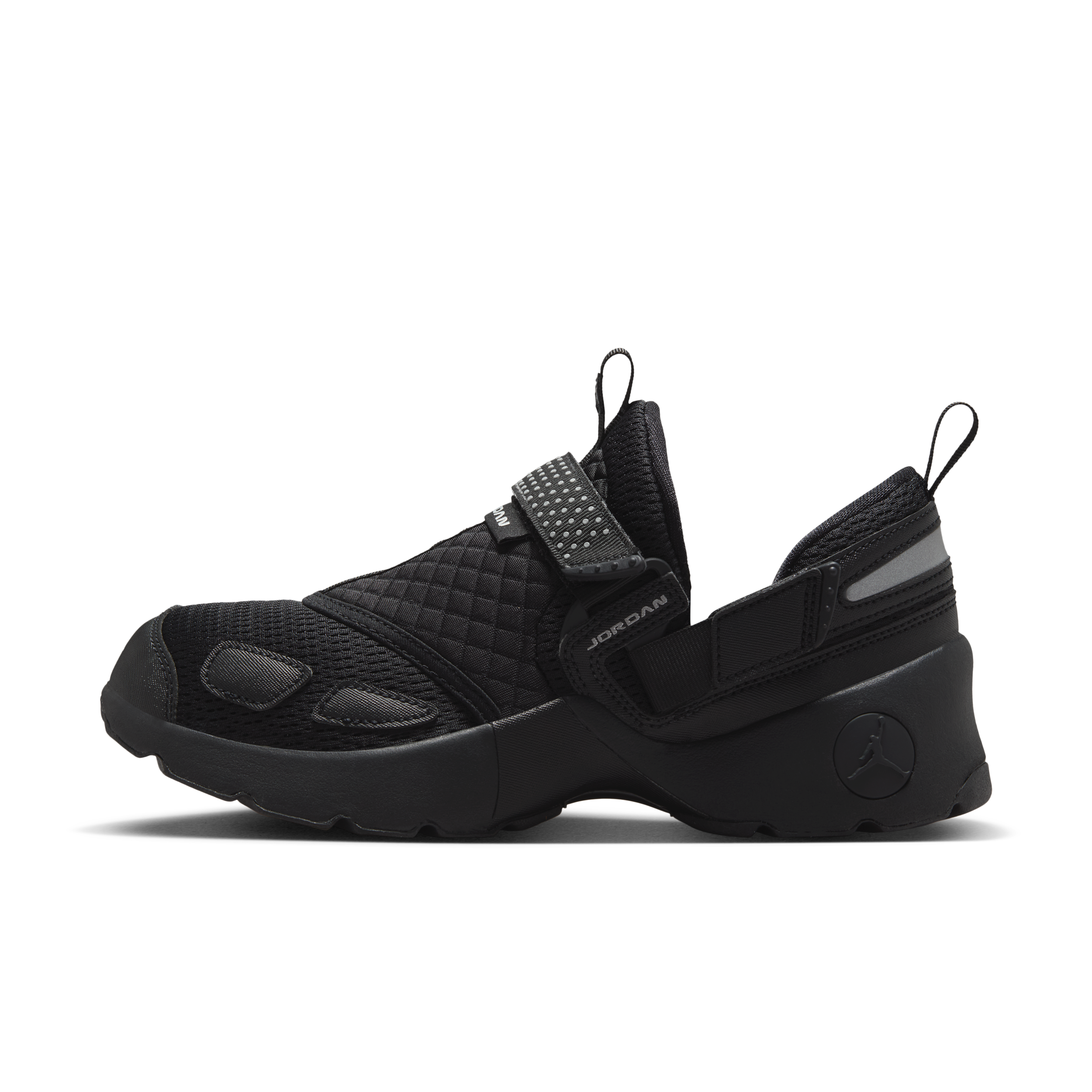 【ナイキ(NIKE)公式ストア】ジョーダン トランナー LX ウィメンズシューズ HQ2164-001 ブラック 【ナイキ(NIKE)公式ストア】ジョーダン トランナー LX ウィメンズシューズ HQ2164-001 ブラック