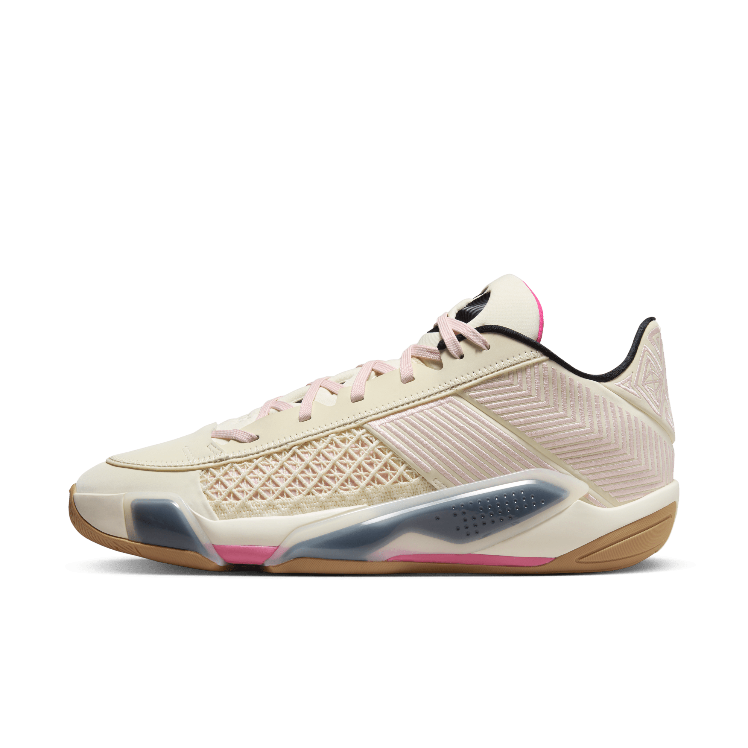 【ナイキ(NIKE)公式ストア】エア ジョーダン 38 LOW PF バスケットボールシューズ FD2325-100 ホワイト 【ナイキ(NIKE)公式ストア】エア ジョーダン 38 LOW PF バスケットボールシューズ FD2325-100 ホワイト