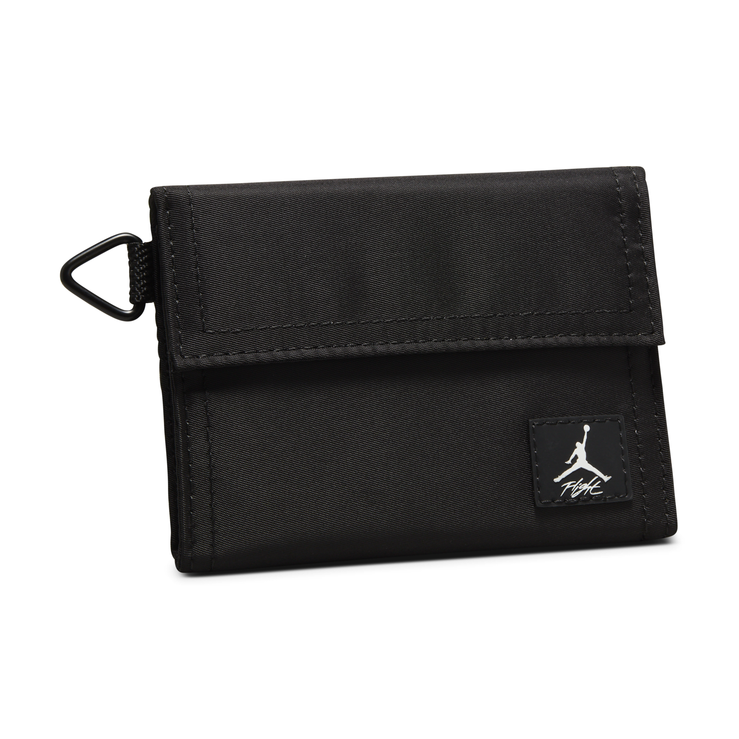 【ナイキ(NIKE)公式ストア】ジョーダン メンズ フライト トライフォールド ウォレット IB2567-010 ブラック 【ナイキ(NIKE)公式ストア】ジョーダン メンズ フライト トライフォールド ウォレット IB2567-010 ブラック