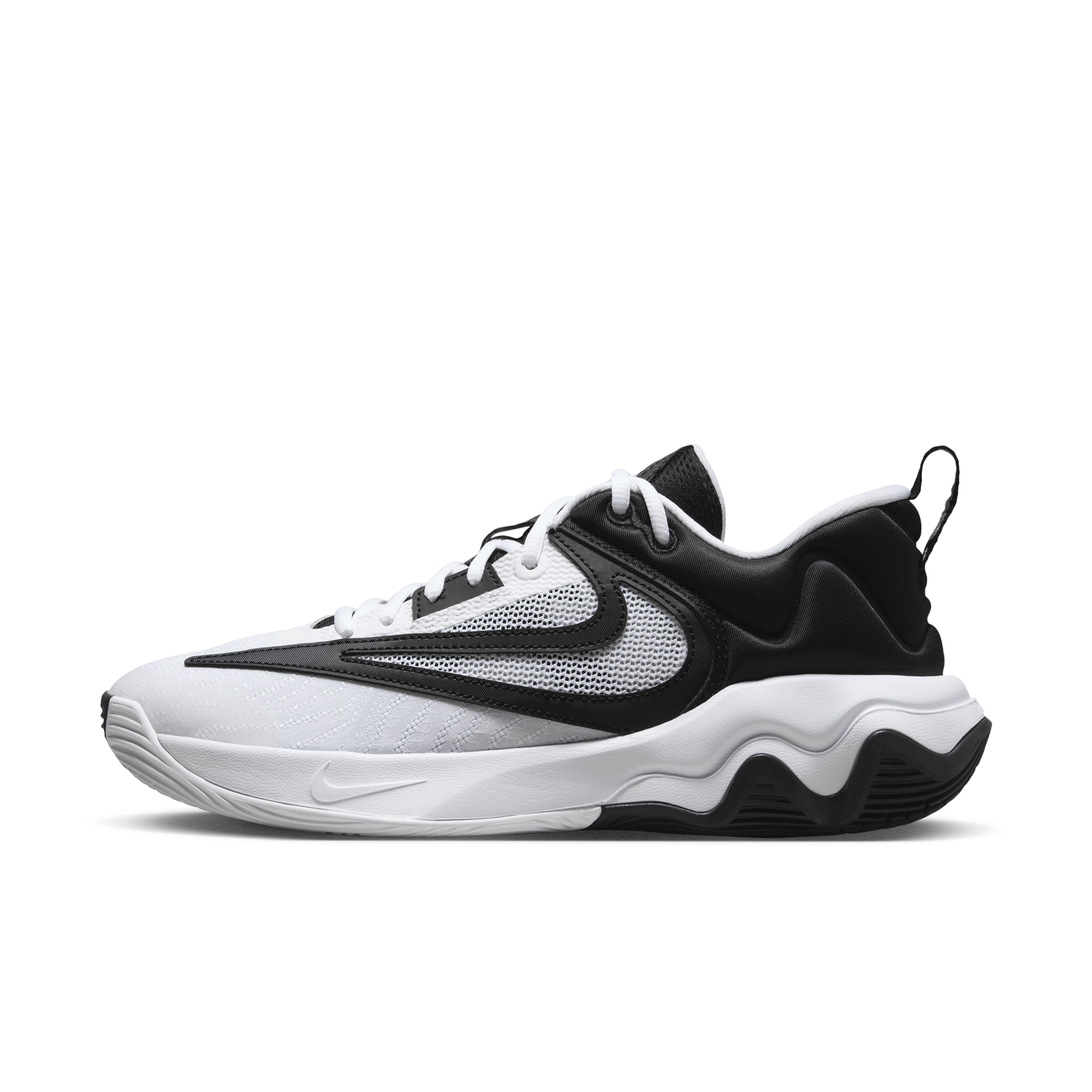 【ナイキ(NIKE)公式ストア】ヤニス イモータリティ 3 "Bedtime Snack" EP バスケットボールシューズ DZ7534-100 ホワイト 【ナイキ(NIKE)公式ストア】ヤニス イモータリティ 3 "Bedtime Snack" EP バスケットボールシューズ DZ7534-100 ホワイト